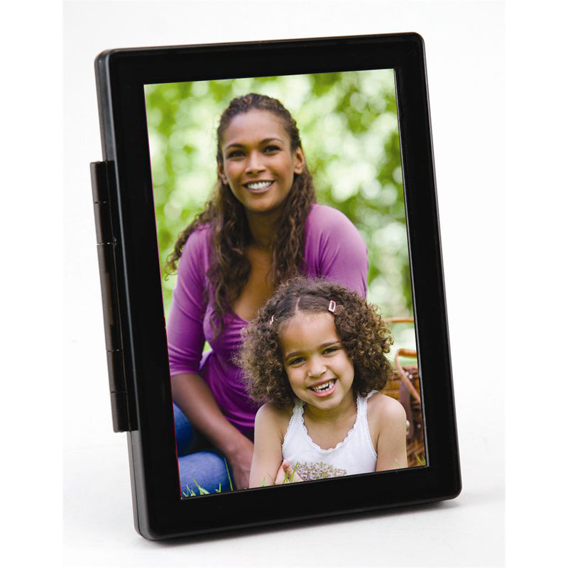 CD/DVD Folio Picture Frame