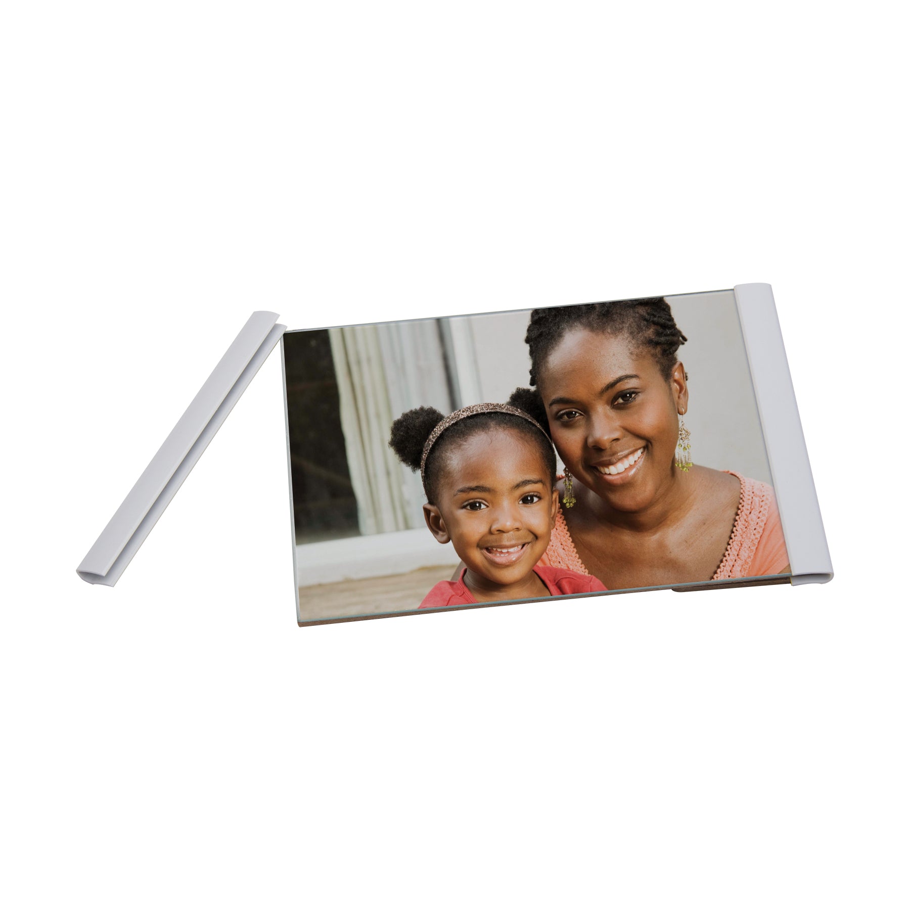 Color Clip Picture Frames