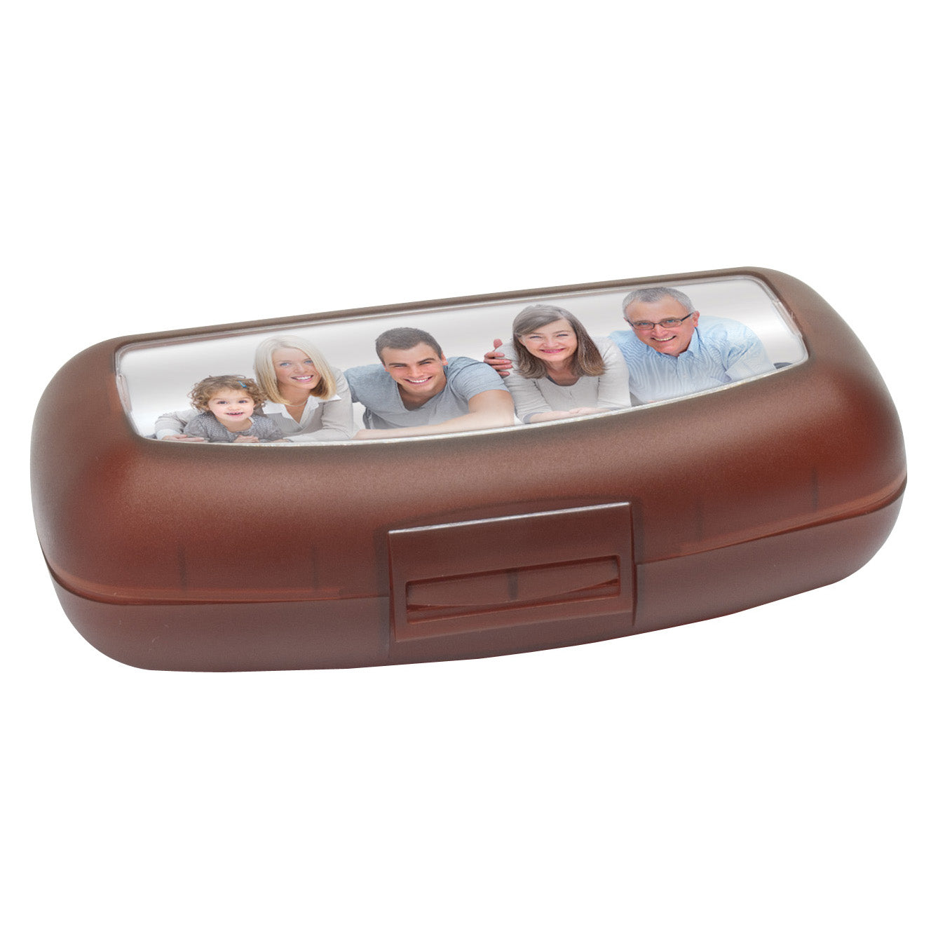 Design Your Own Eyeglass Case