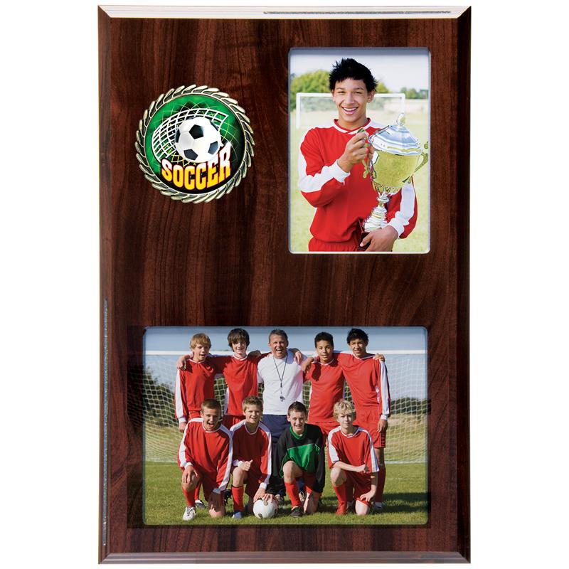 Compañero de memoria de recuerdo de madera