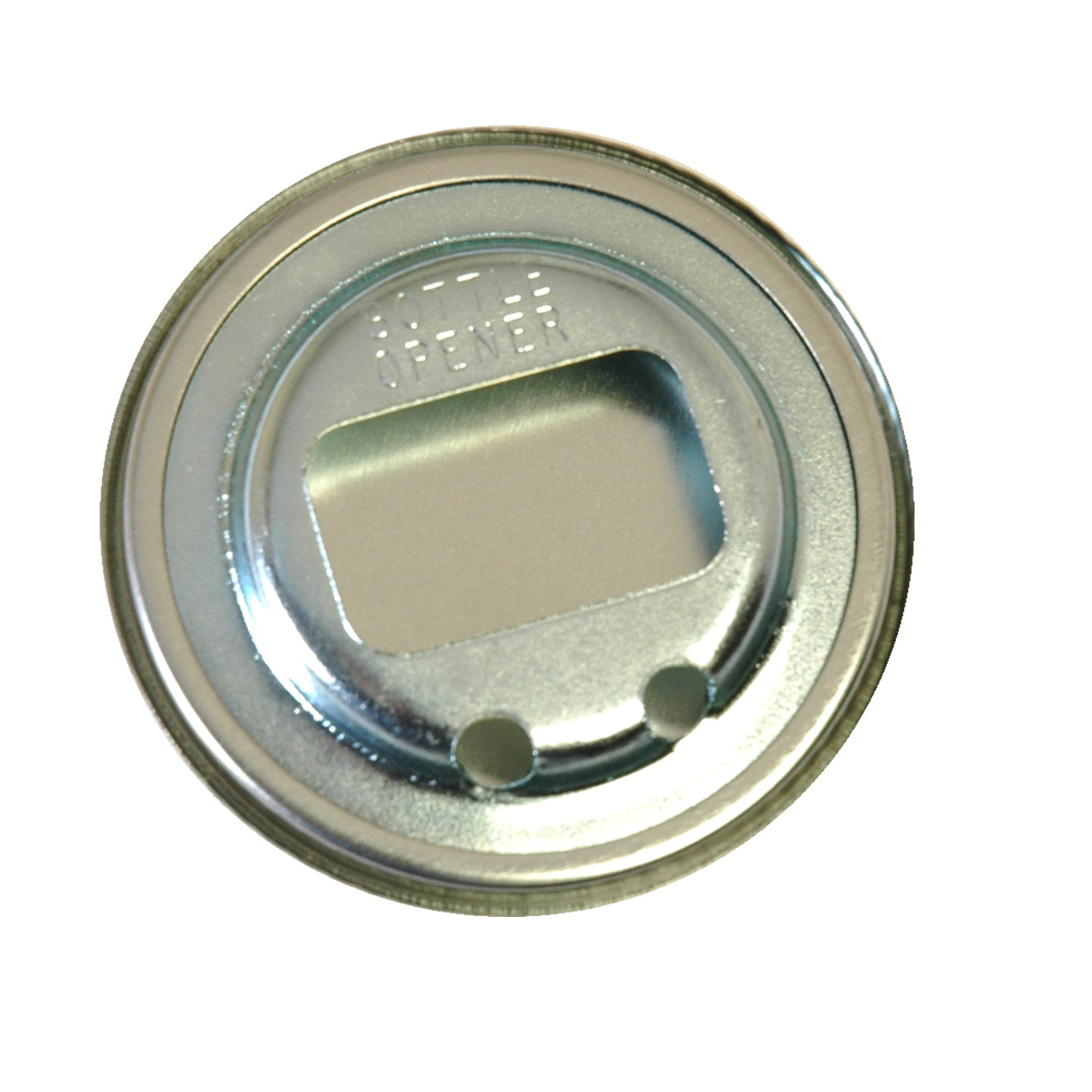 2.25" Bottle Opener Back