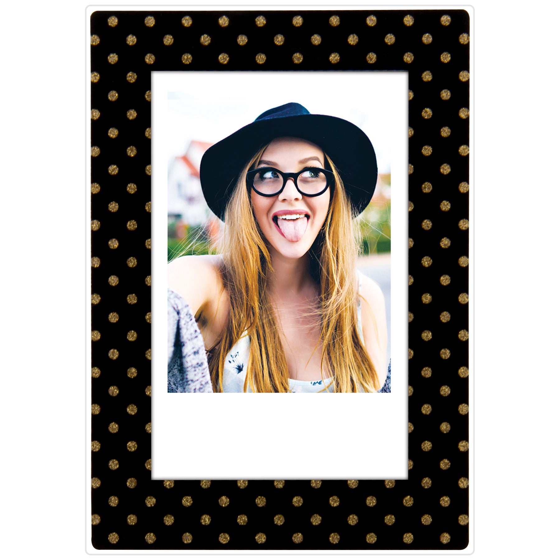 Mini Instax Magnet Photo Frame - 10 Pack