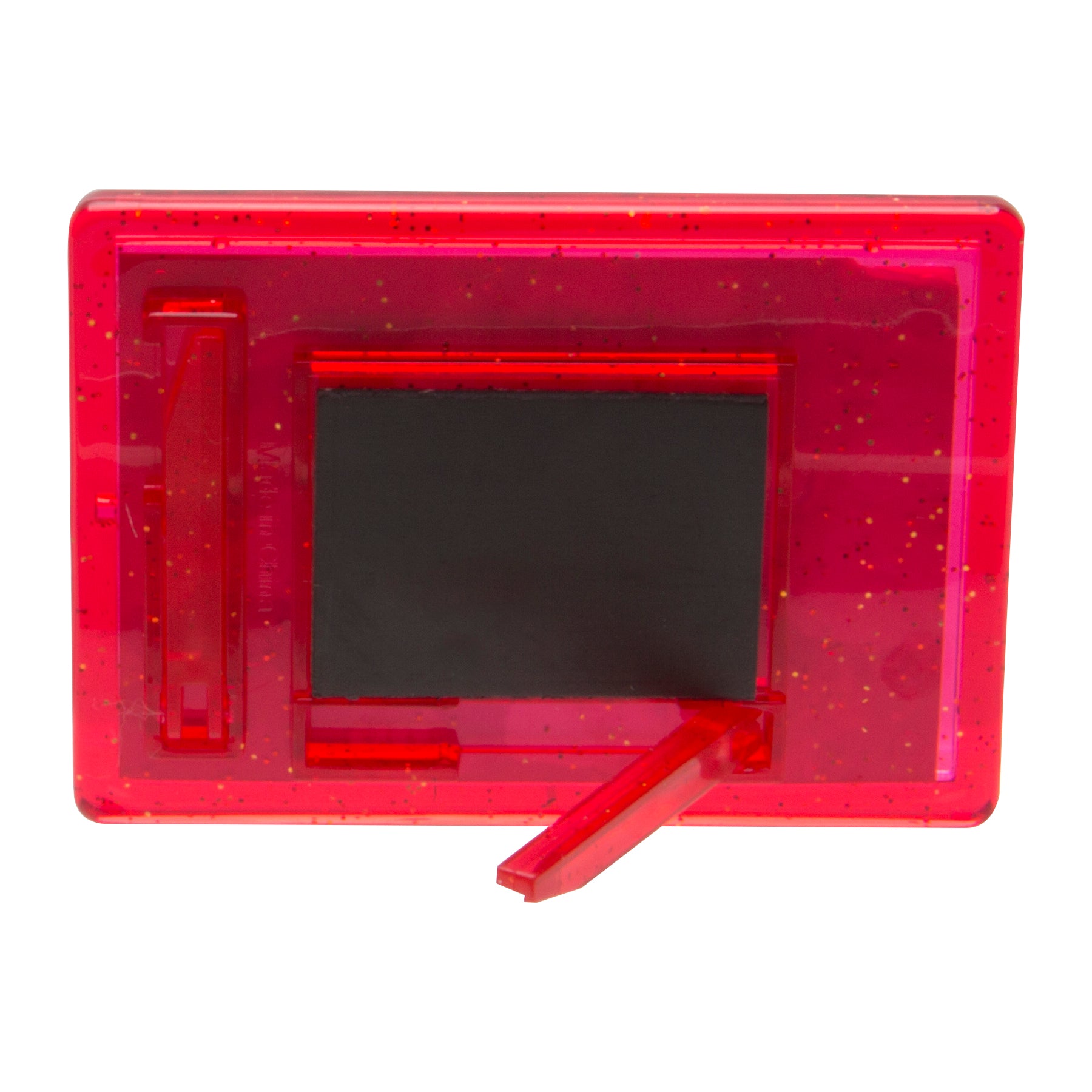 Translucent Magnetic Photo Frame with Easel