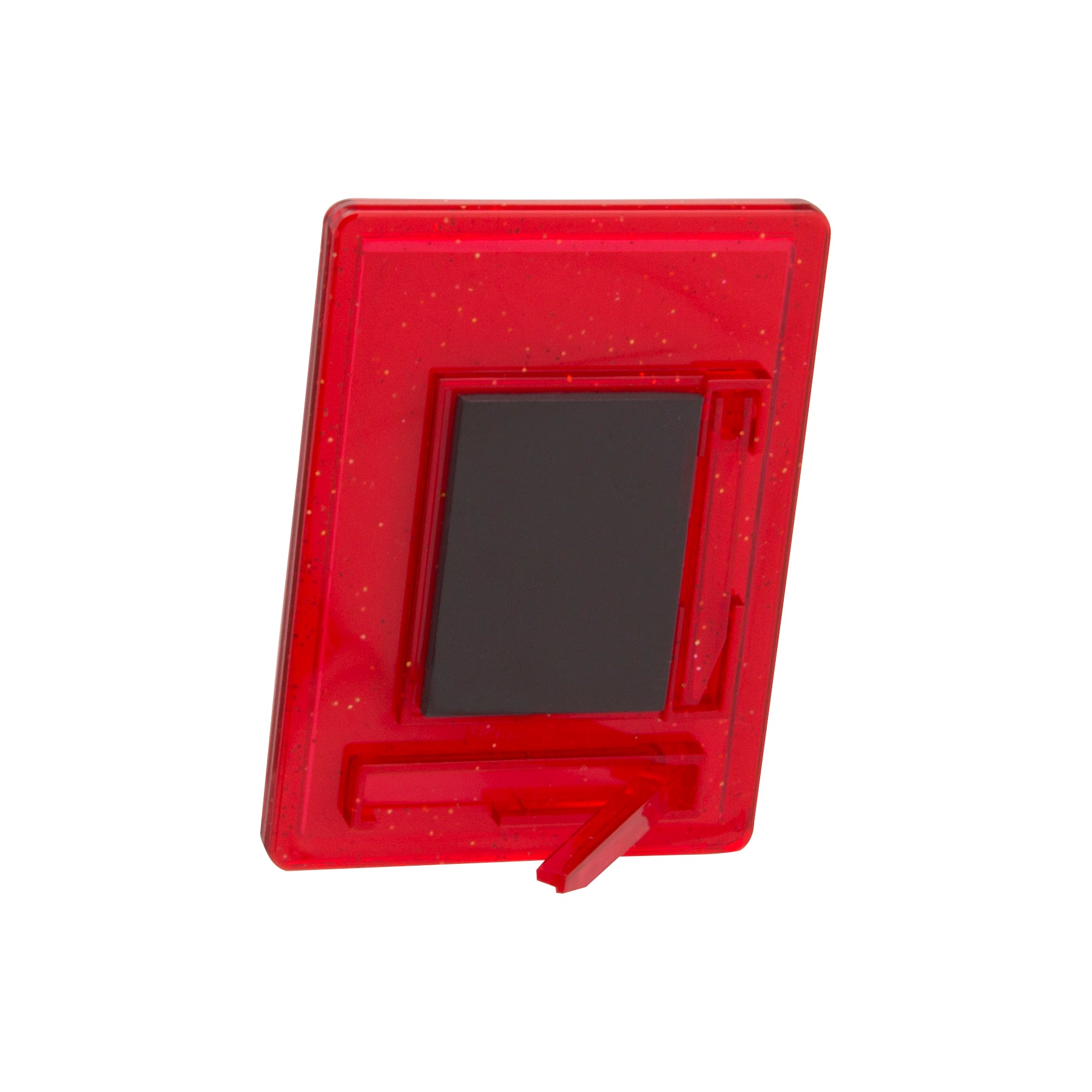Translucent Magnetic Photo Frame with Easel