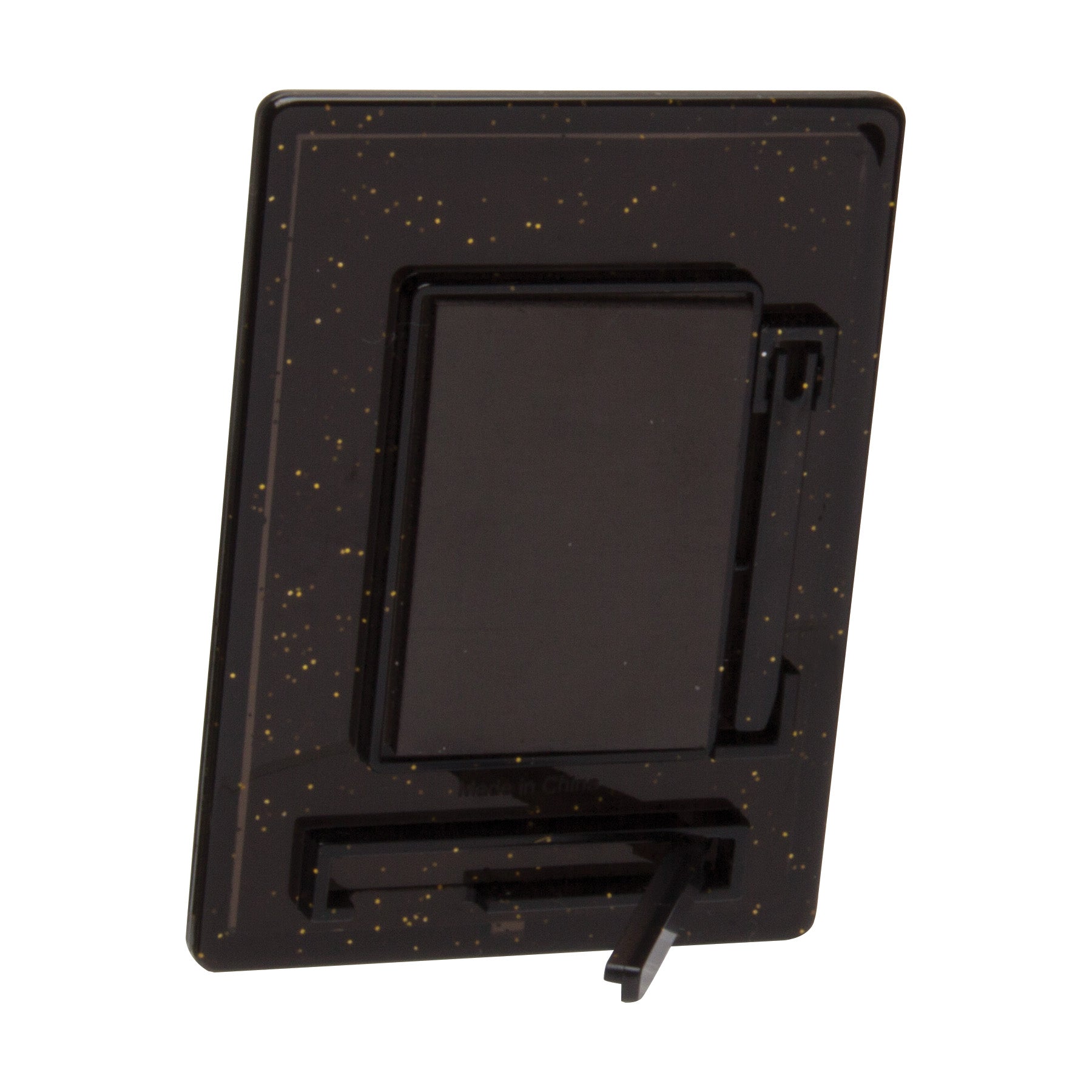 Magnet/Easel Picture Frame