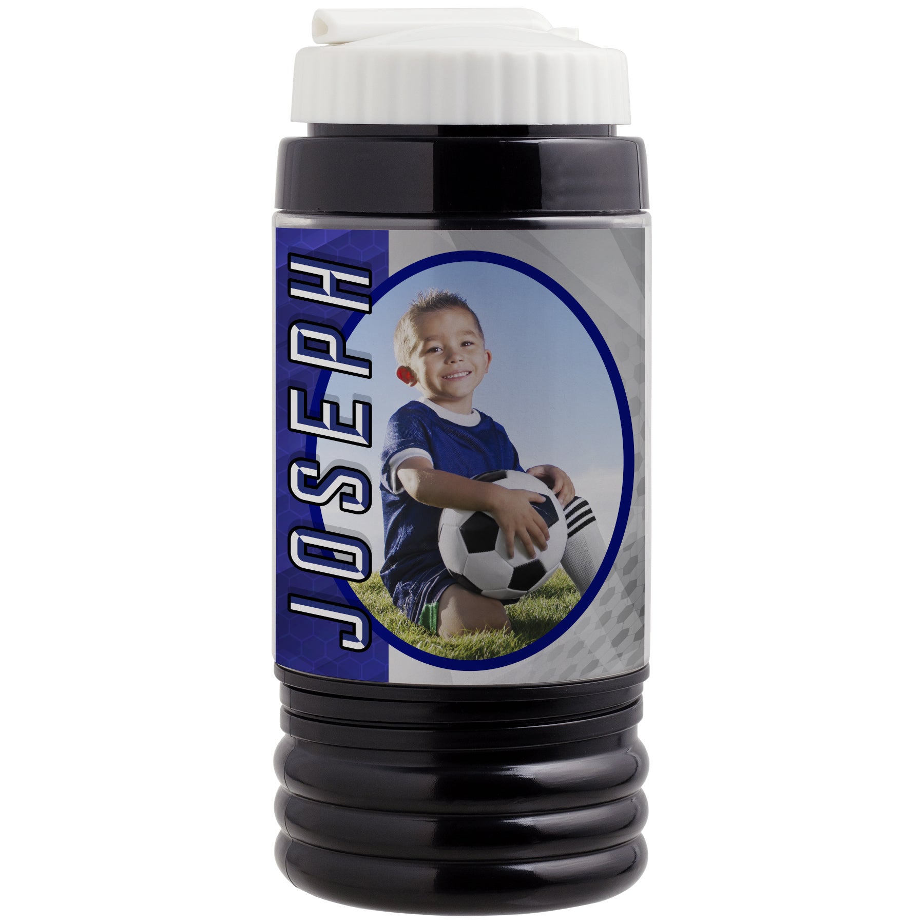 15 oz. Sports Bottle