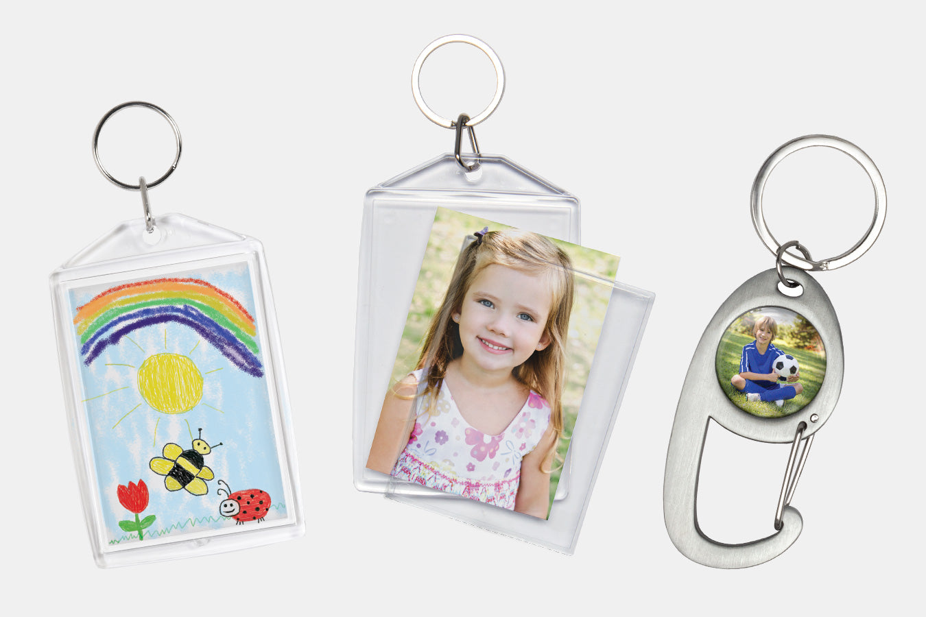 Wholesale Photo Magnets - Self-Adhesive Magnets — Neil Enterprises Inc.