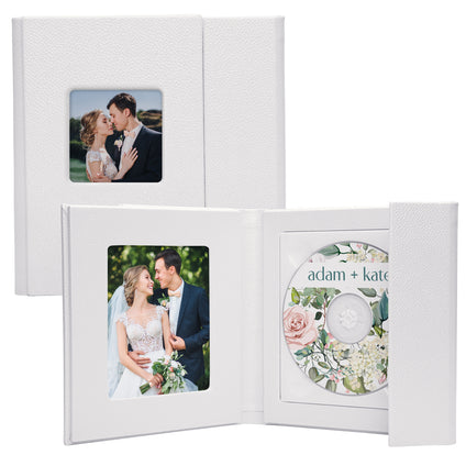 Neil Enterprises Inc. Pro-Line Collection of CD & DVD Folios