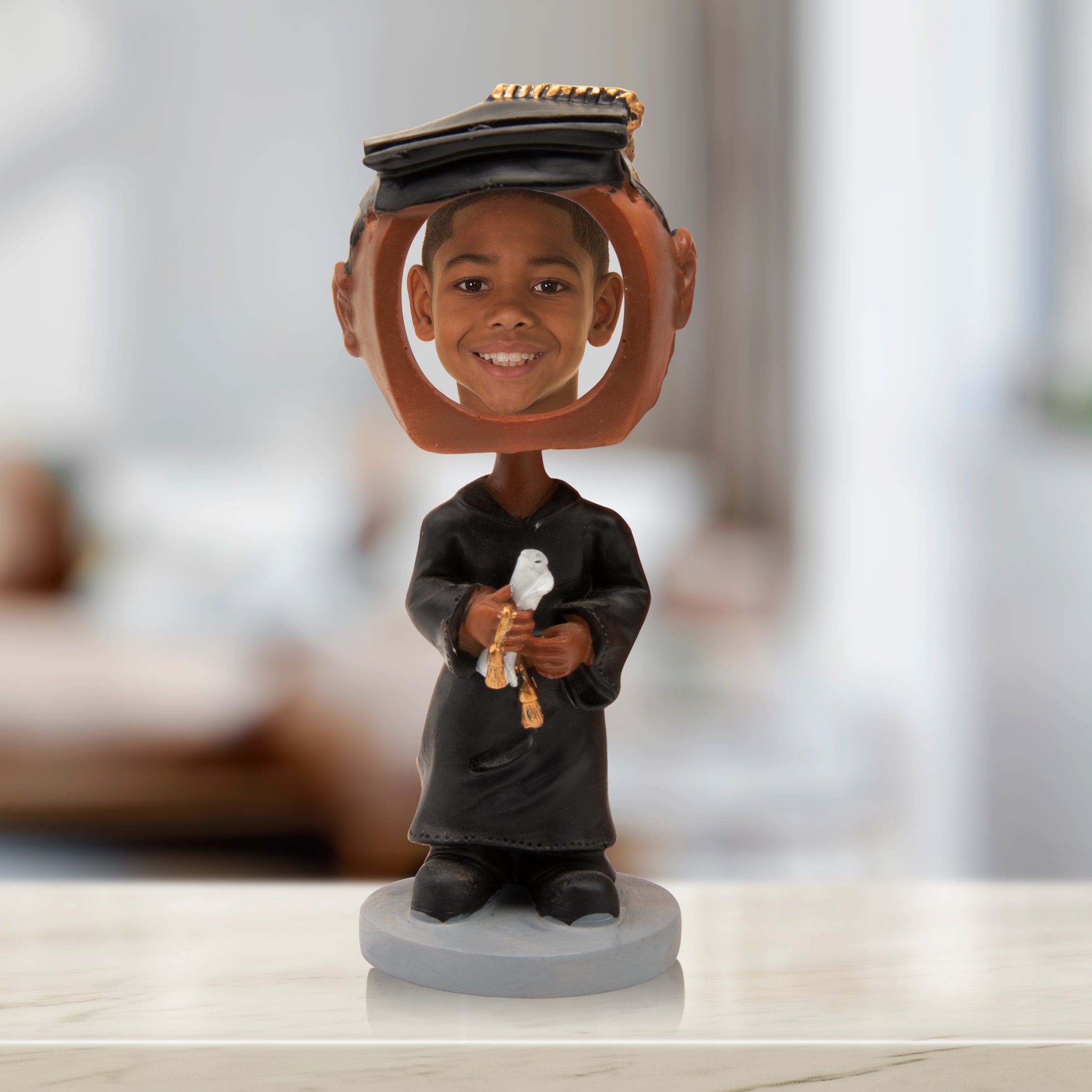 Custom Bobble Heads