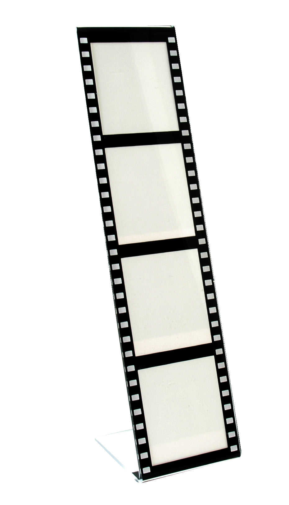 Photo Film Strip Easel Picture Frame
