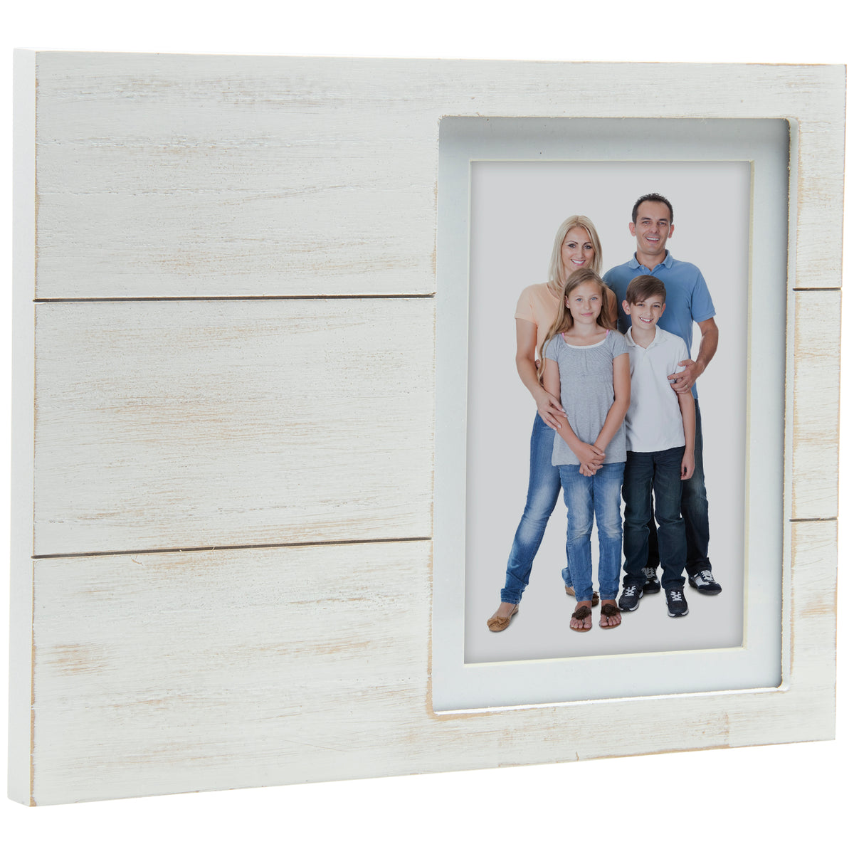 Wholesale Distressed White Wood Picture Frames Neil Enterprises