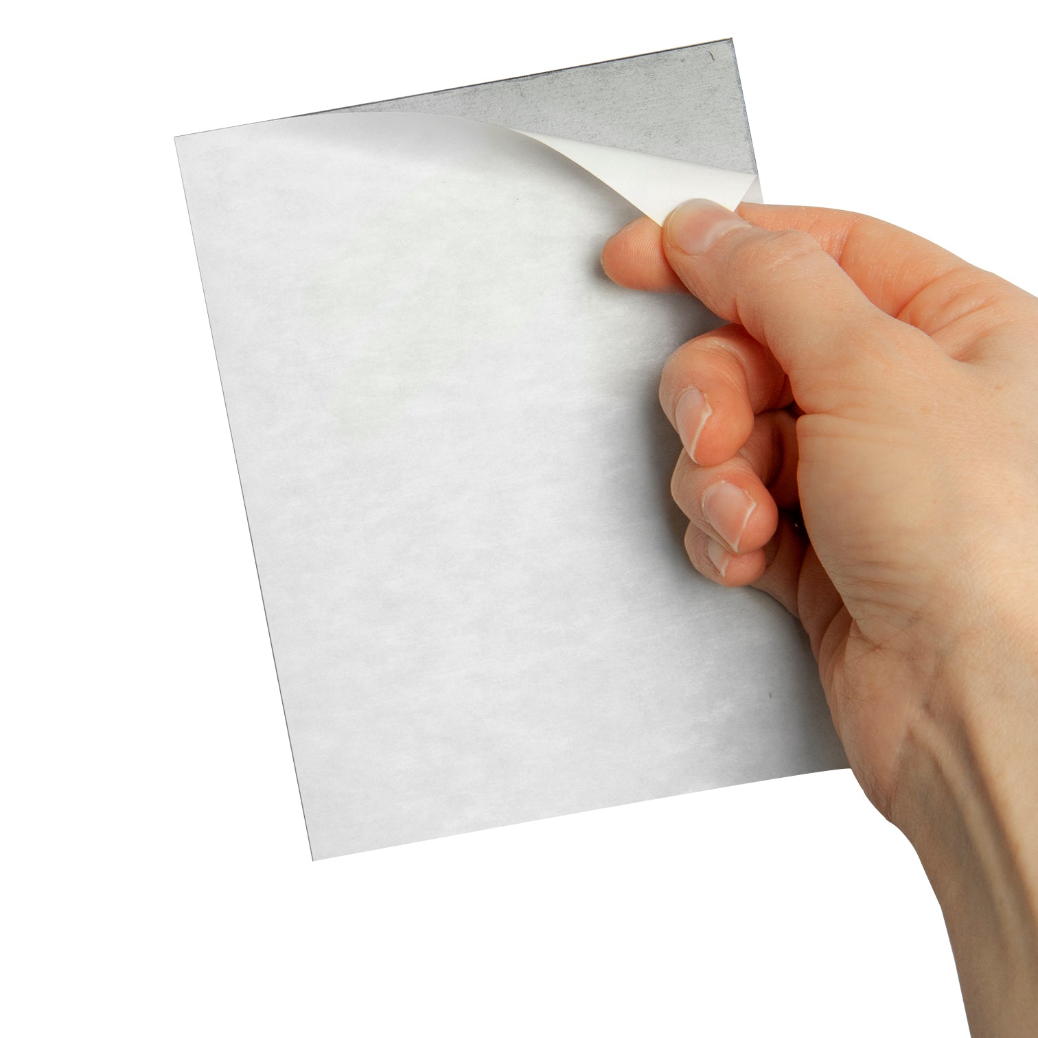 Self-Adhesive Magnets