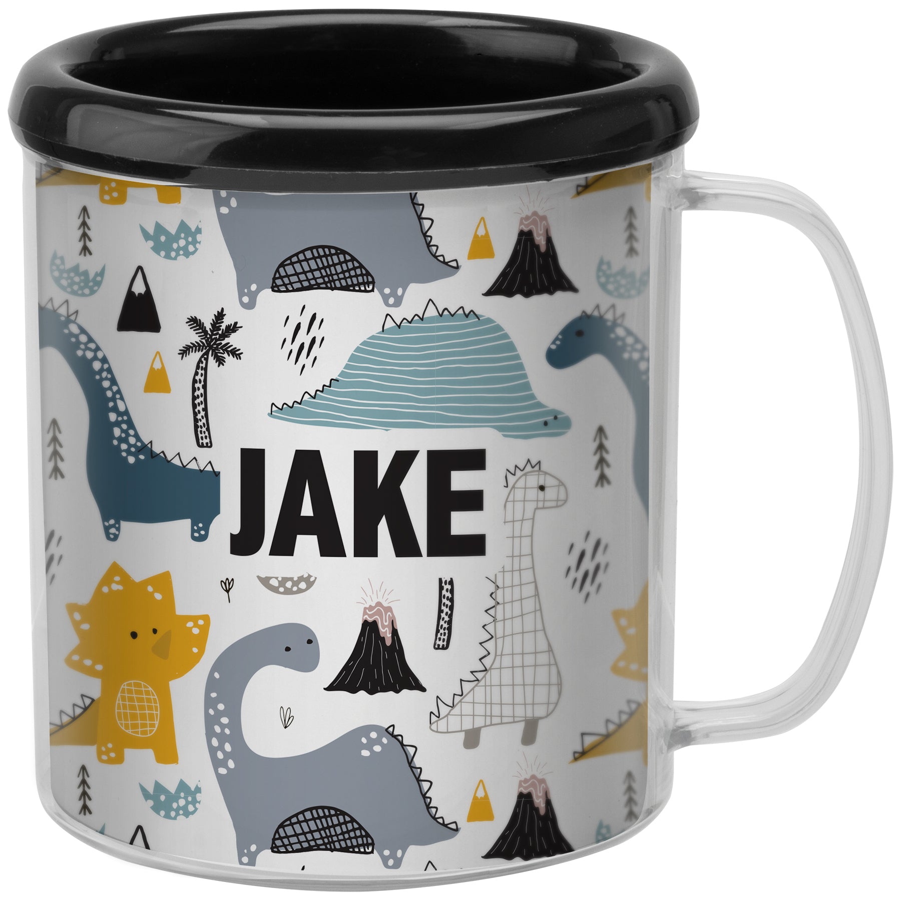 Make & Take Mug