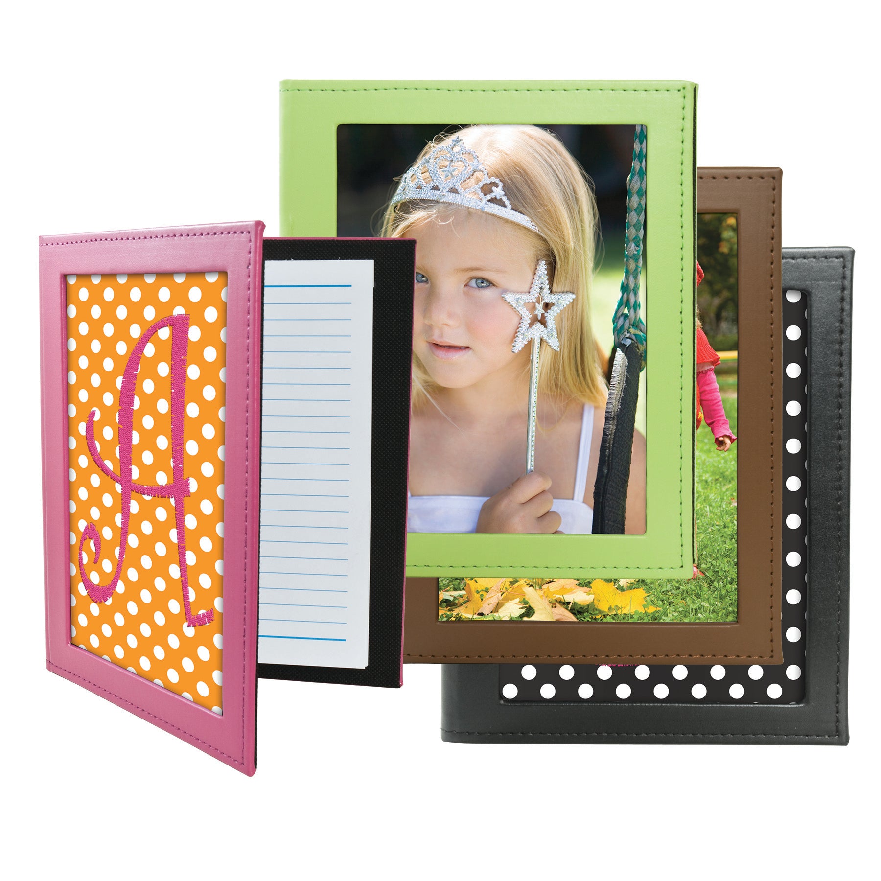 Design Your Own Portfolios