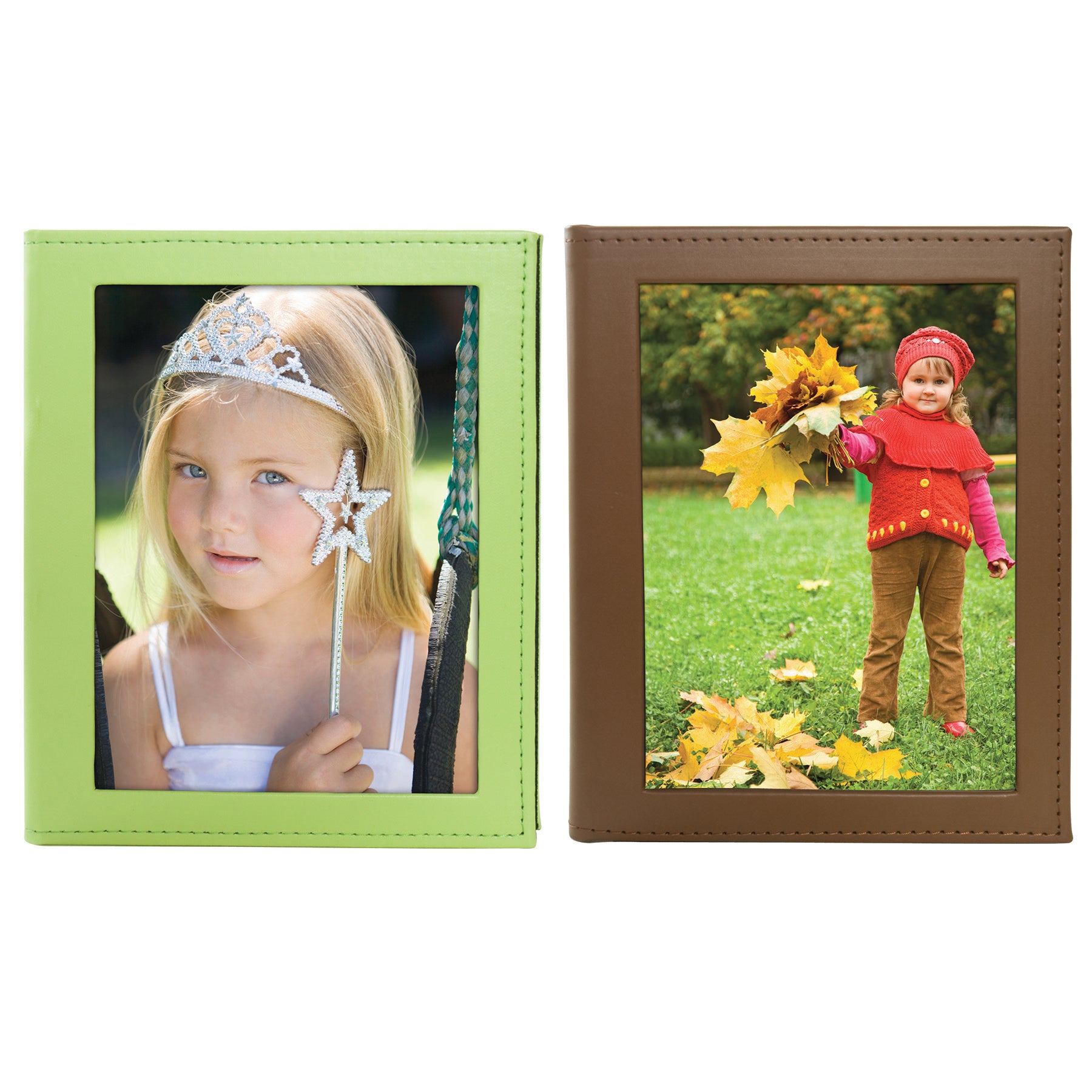 Design Your Own Portfolios