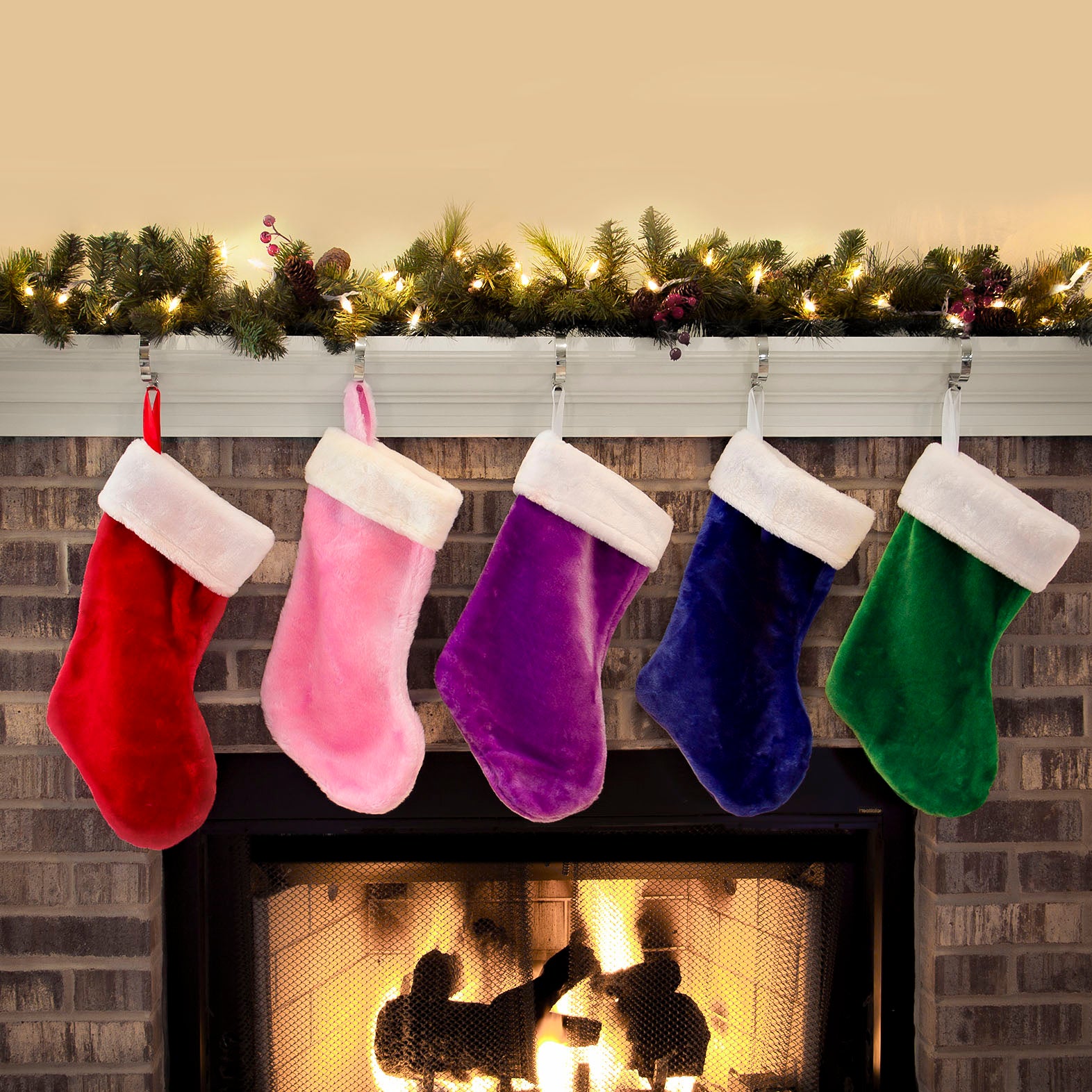 Christmas Stockings