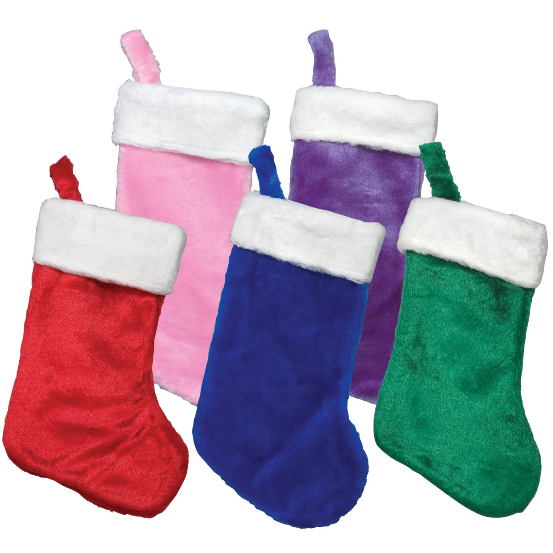 Christmas Stockings