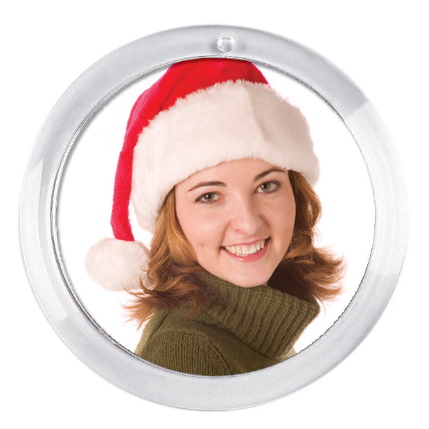 Snapins Ornament Disc