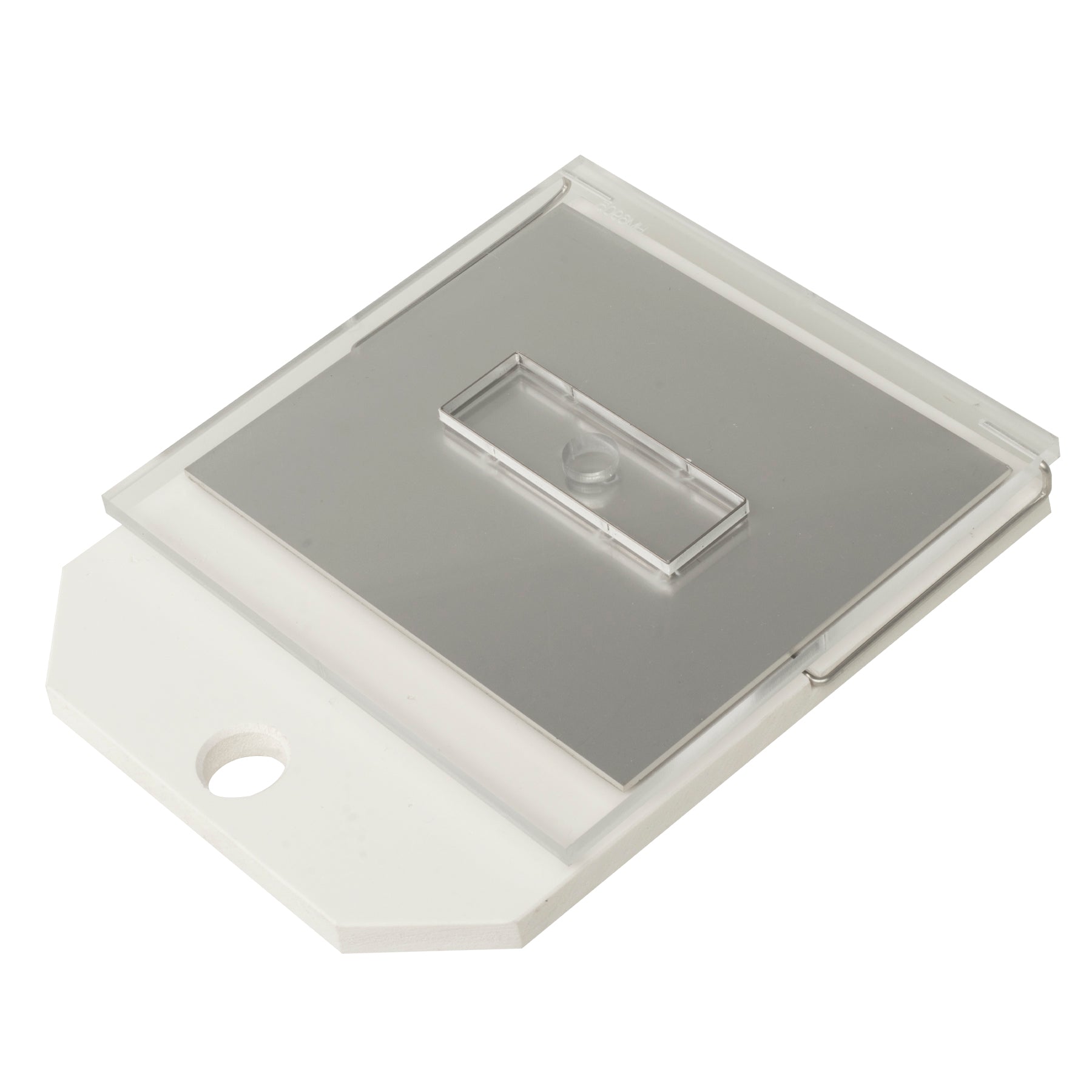 Rectangle and Square Photo Dies