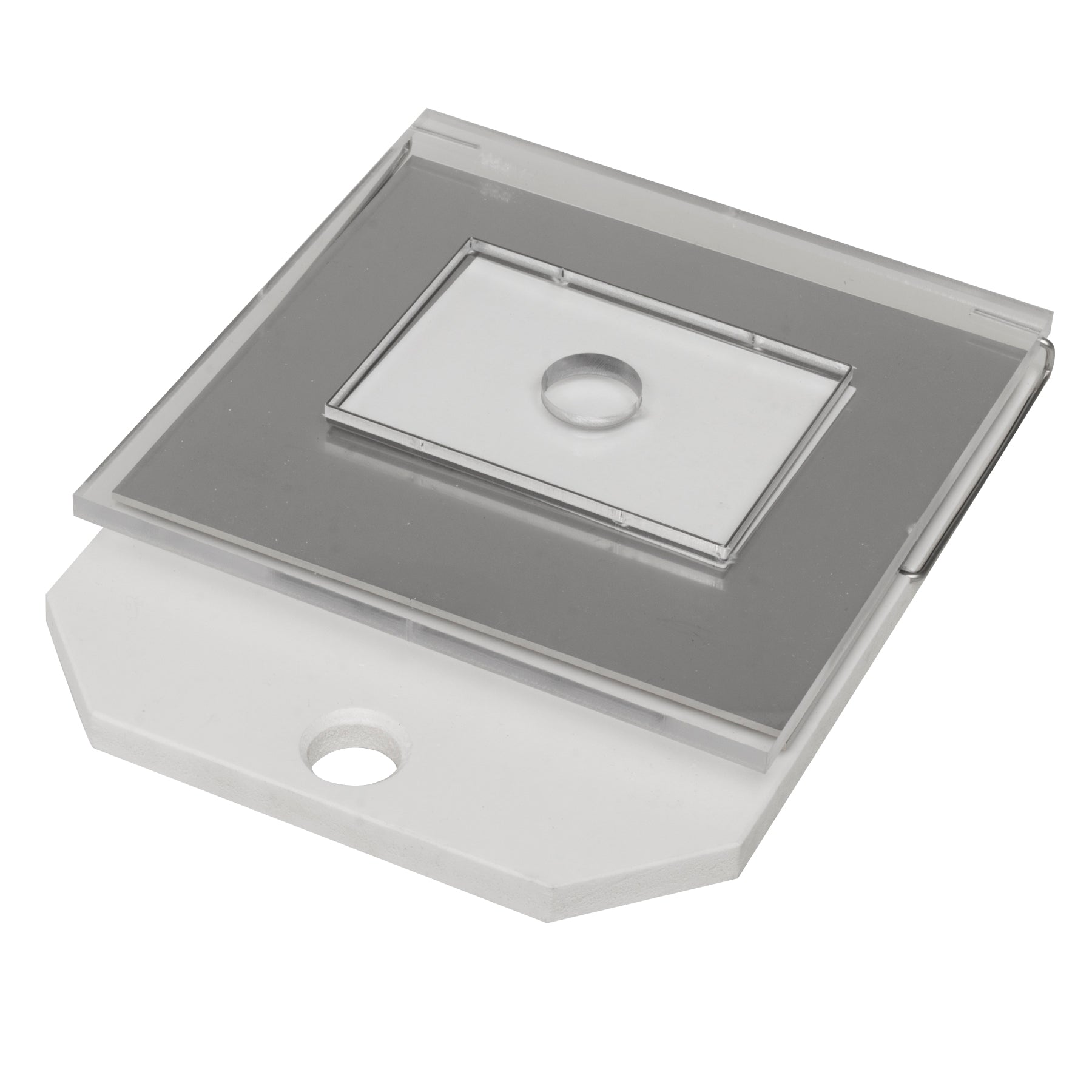 Rectangle and Square Photo Dies