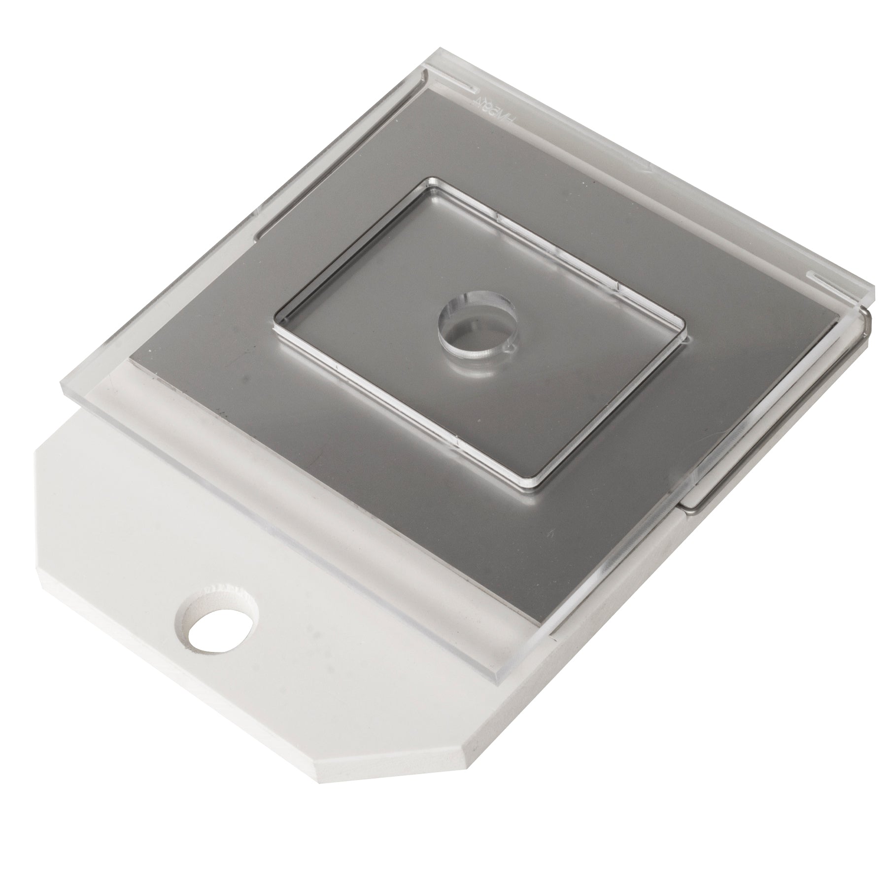 Rectangle and Square Photo Dies