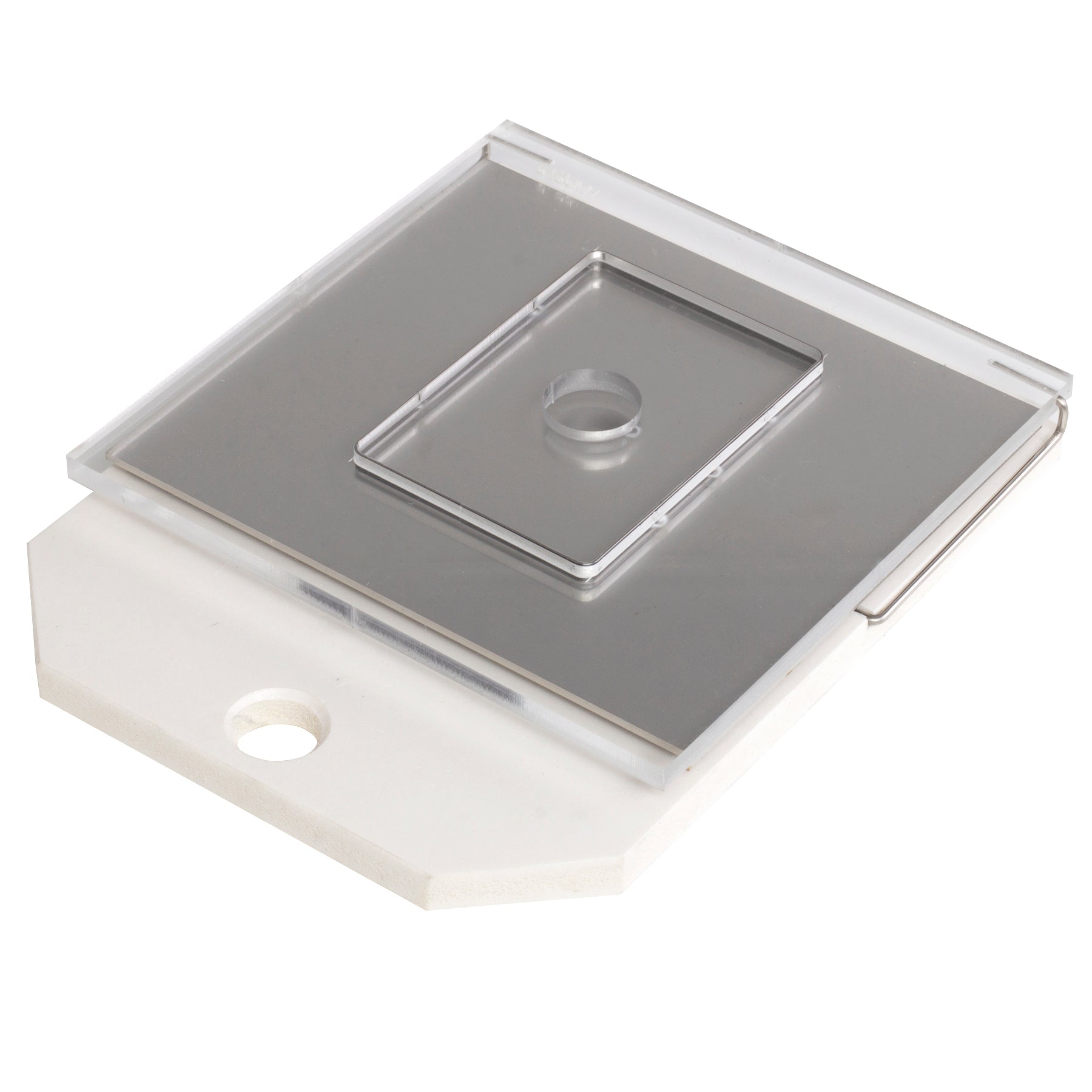 Rectangle and Square Photo Dies