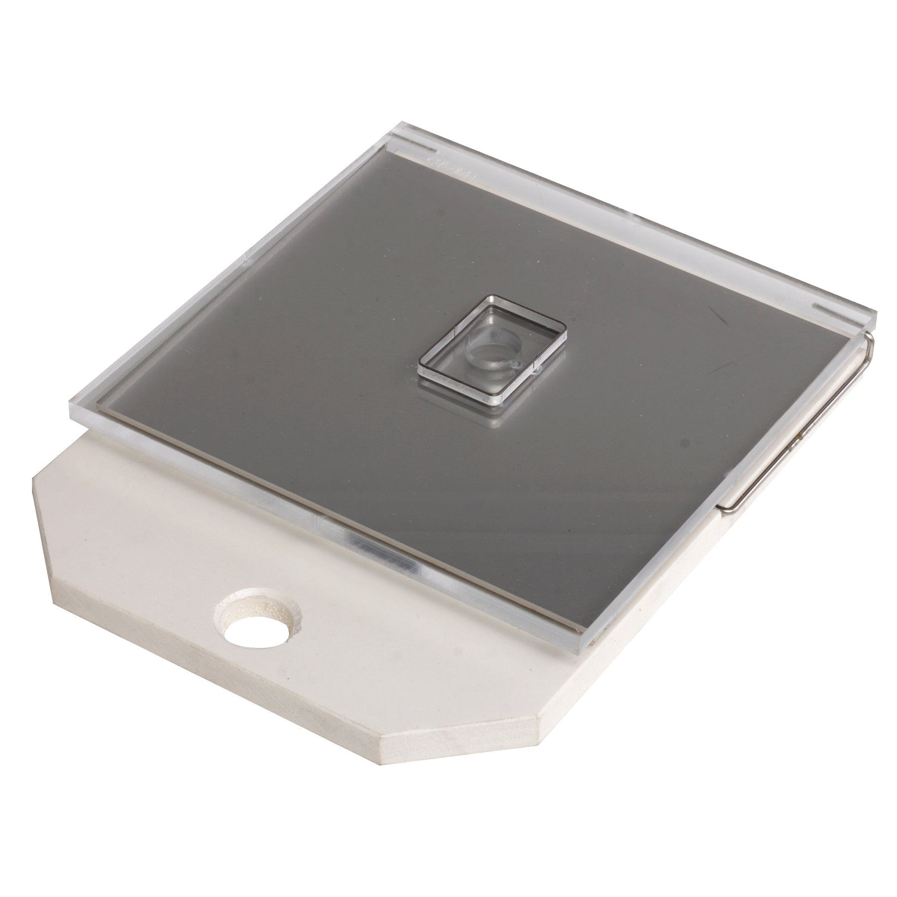 Rectangle and Square Photo Dies