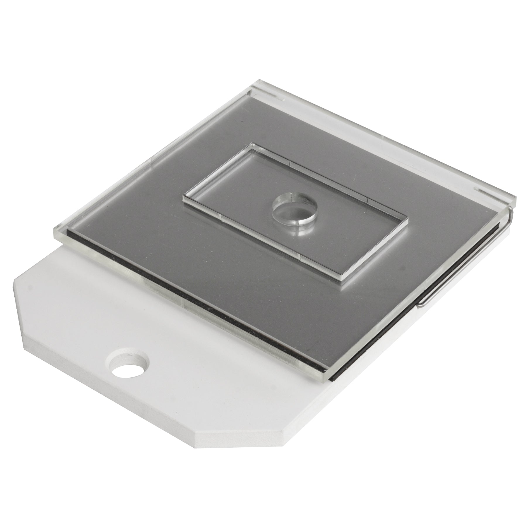 Rectangle and Square Photo Dies