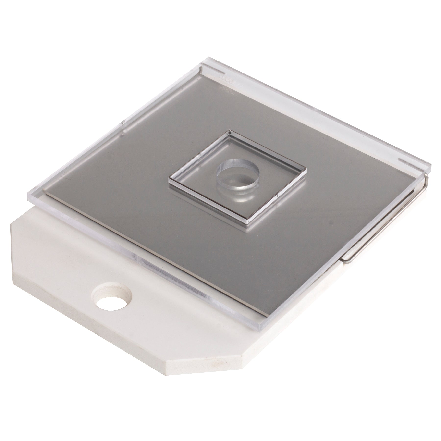 Rectangle and Square Photo Dies