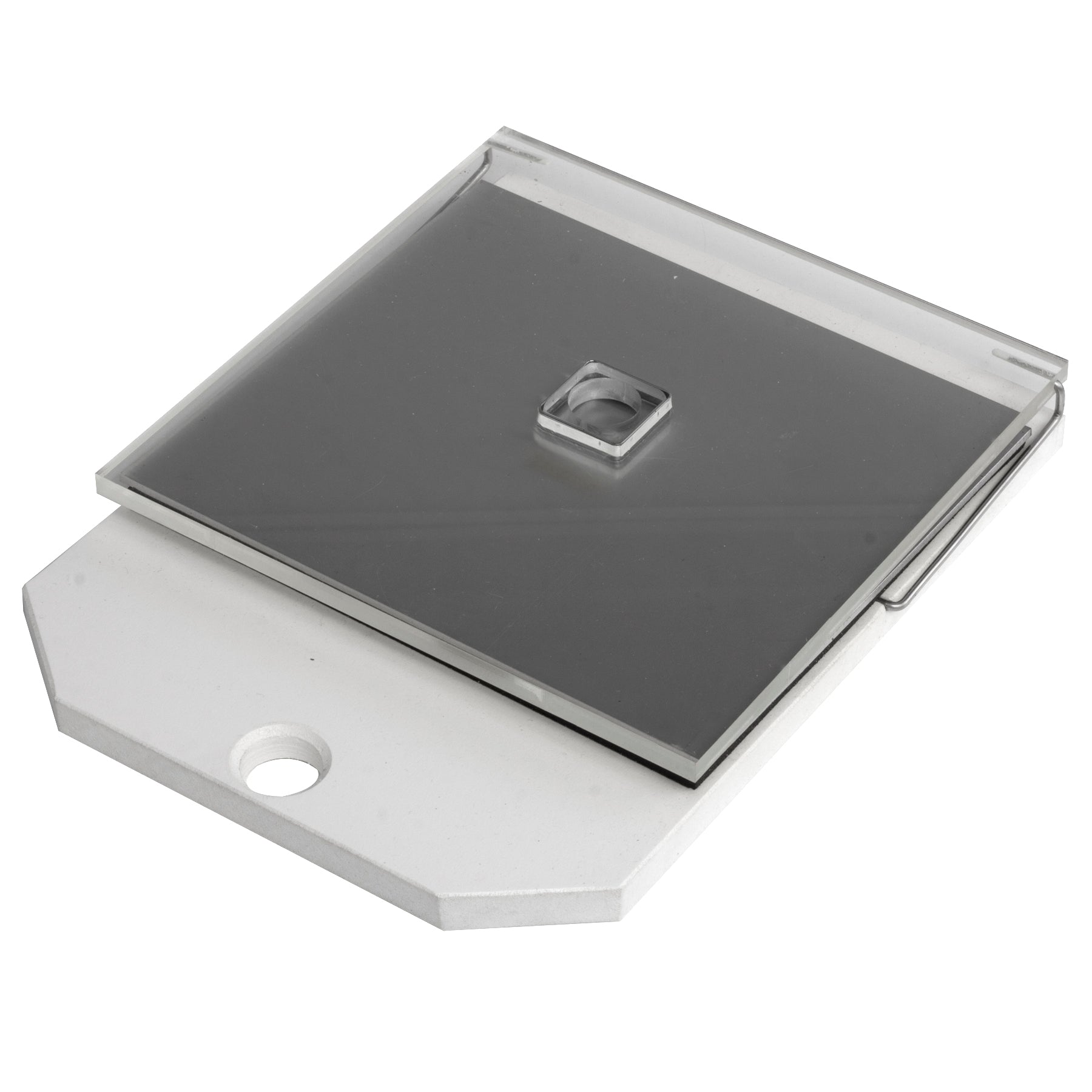 Rectangle and Square Photo Dies