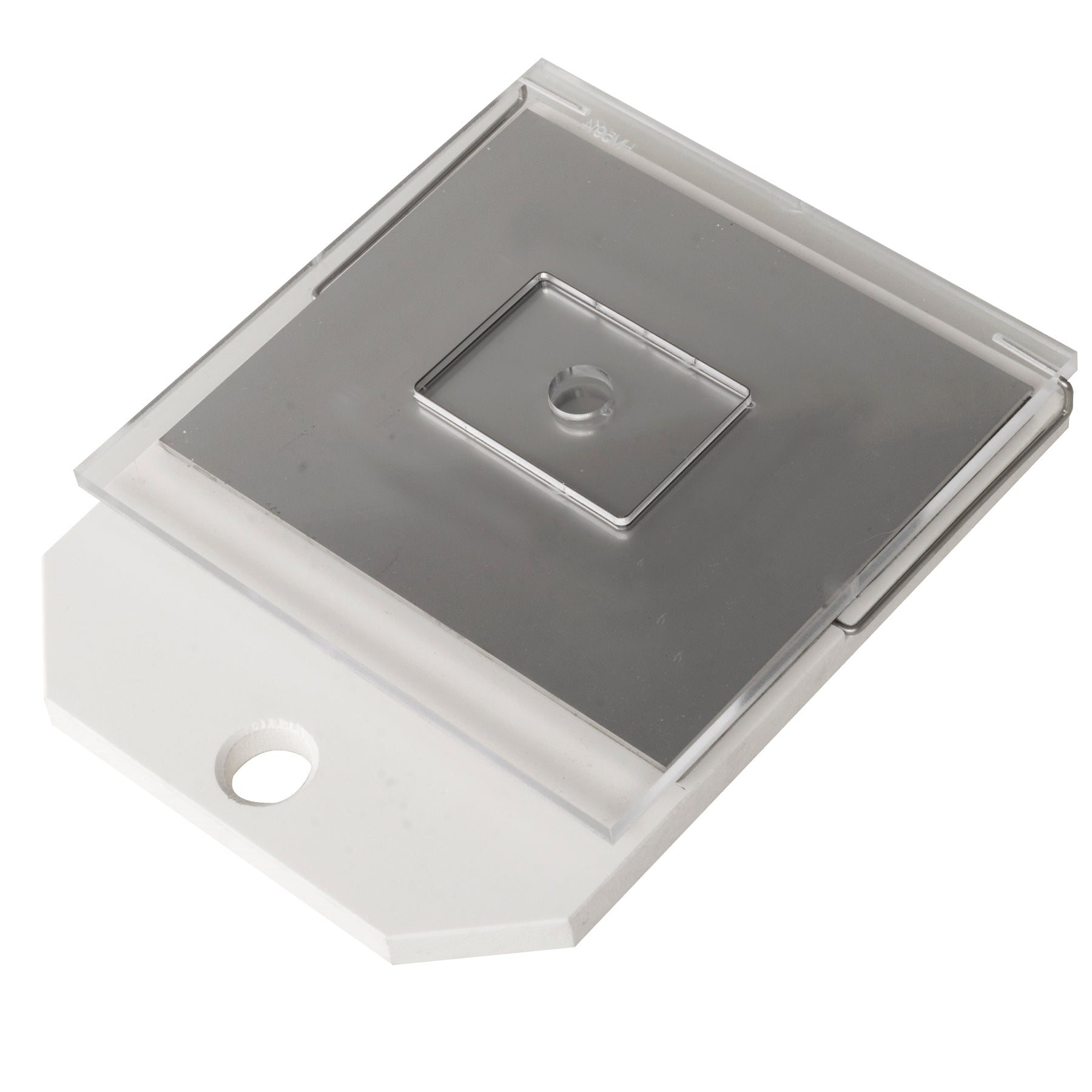 Rectangle and Square Photo Dies