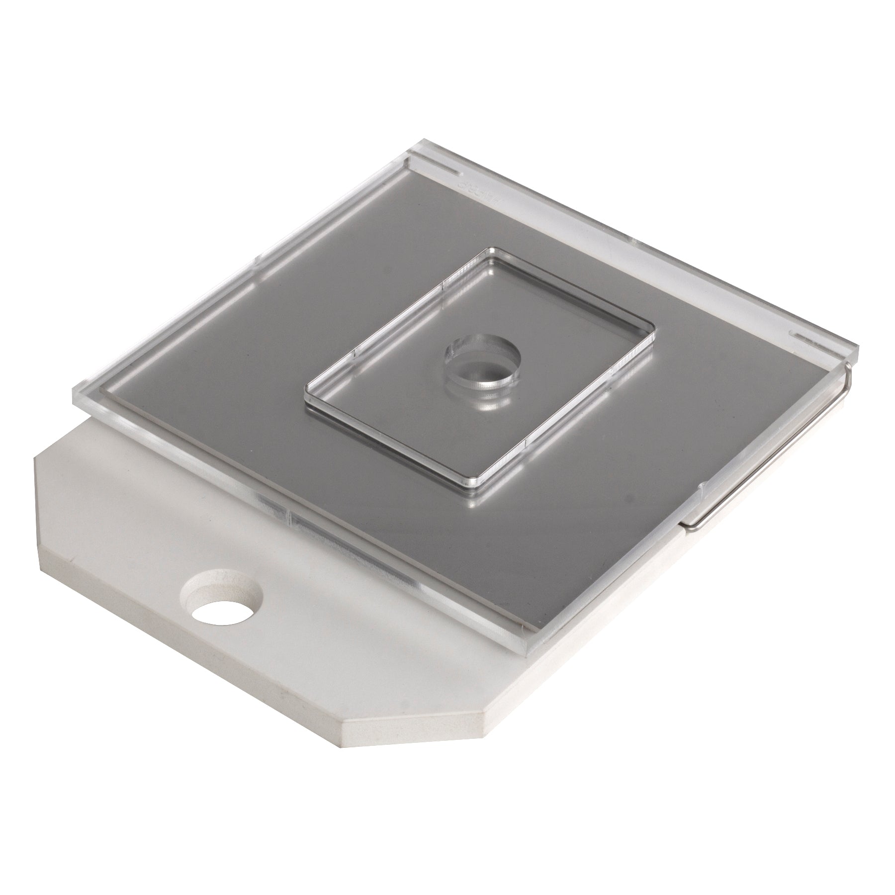 Rectangle and Square Photo Dies