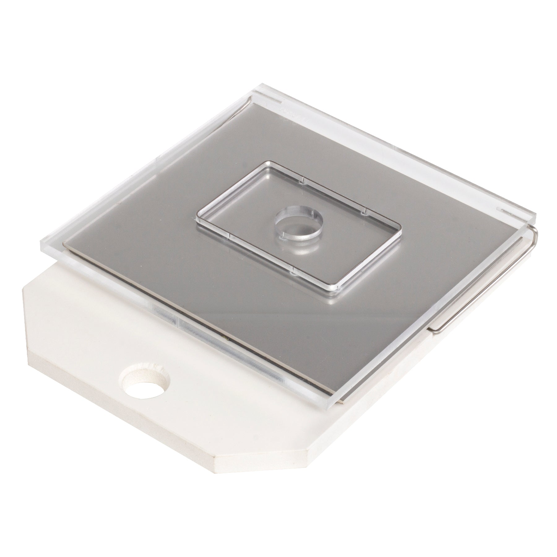 Rectangle and Square Photo Dies