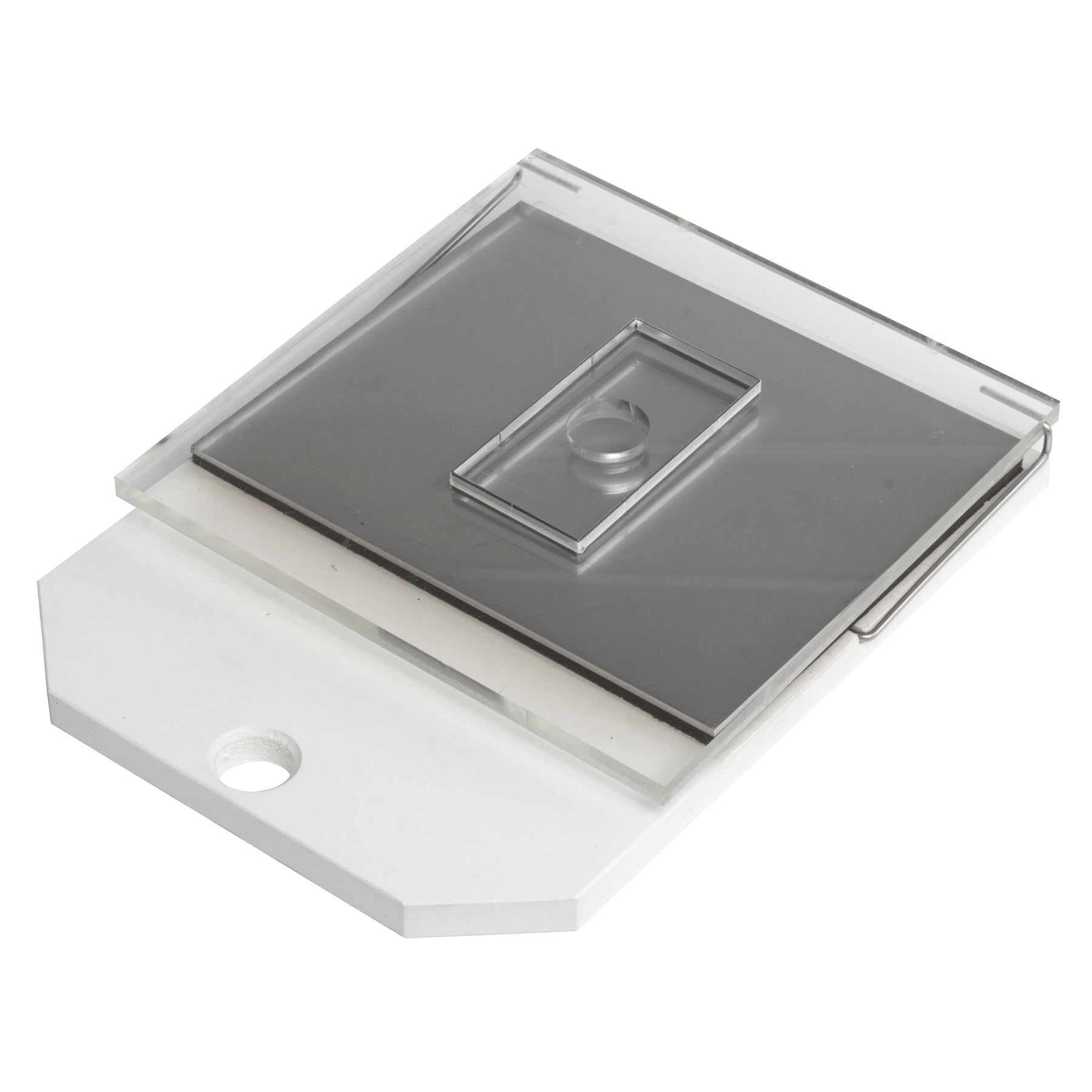 Rectangle and Square Photo Dies