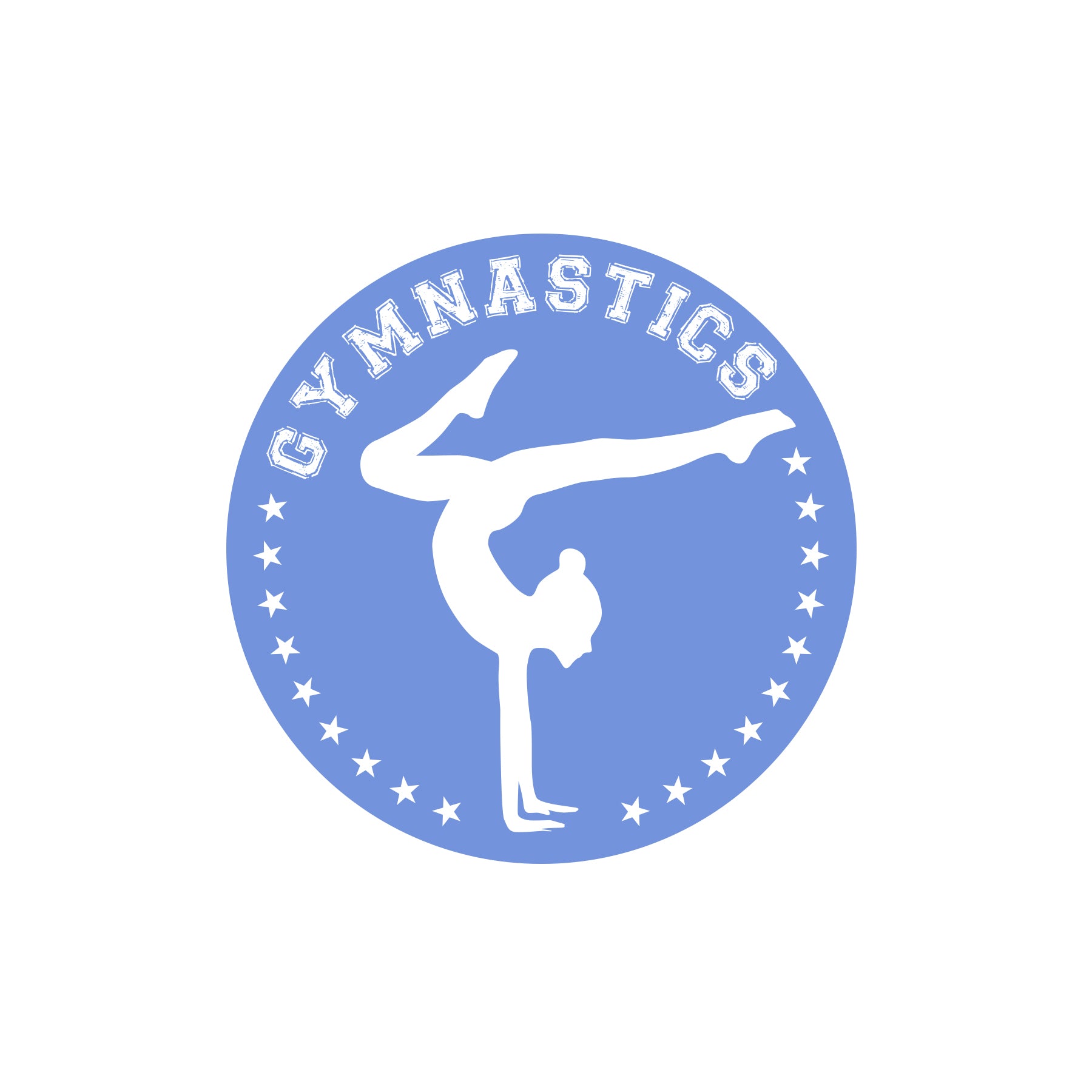 Medallion Stickers