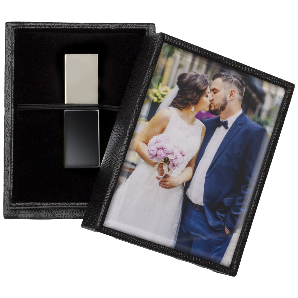 Wholesale Flash Drive Boxes - Elite Flash Drive Box professional