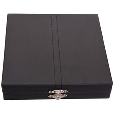 Supreme CD/DVD Folio with Leatherette Box — Neil Enterprises Inc.