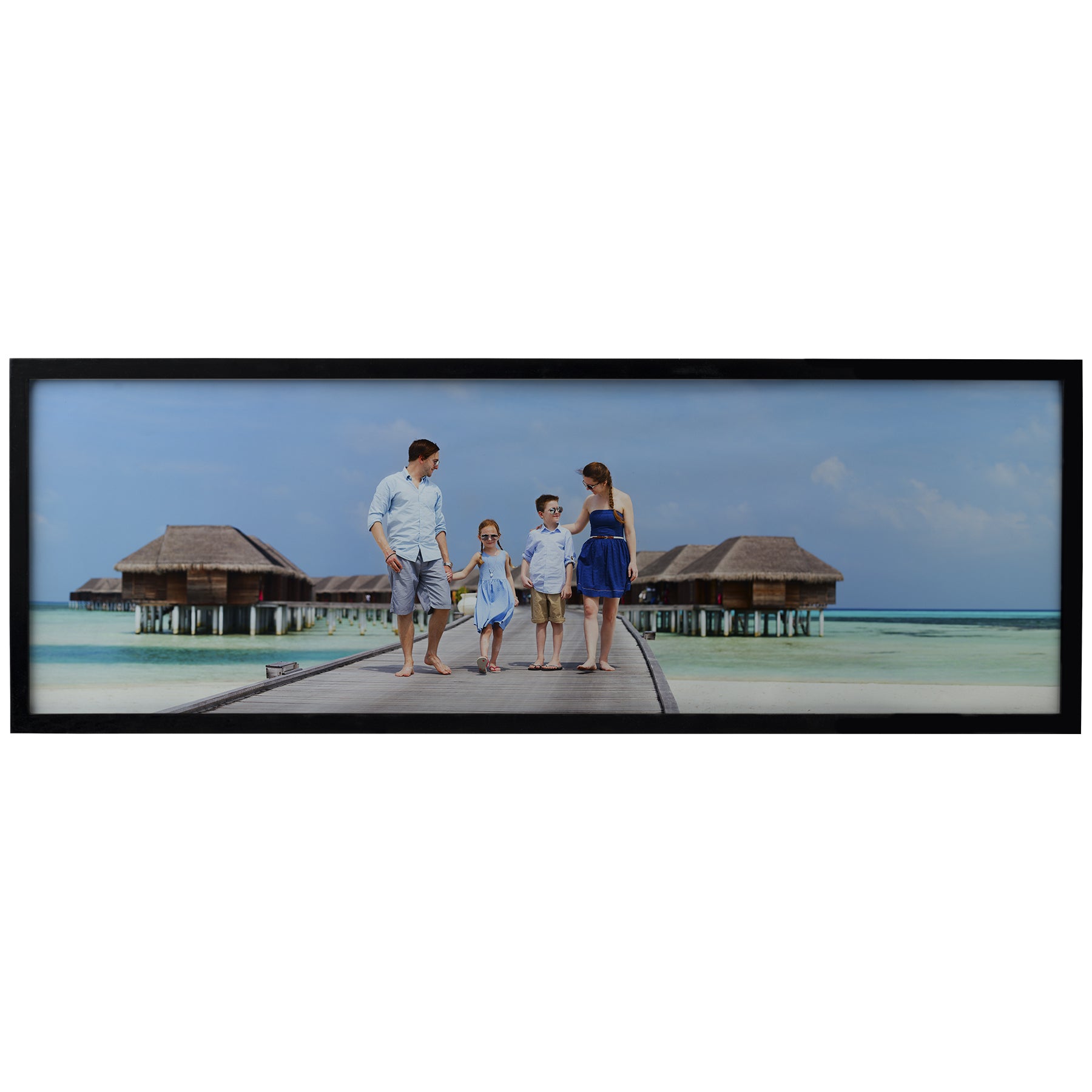 Wholesale Picture Frames - Panoramic Picture Frames — Neil Enterprises Inc.