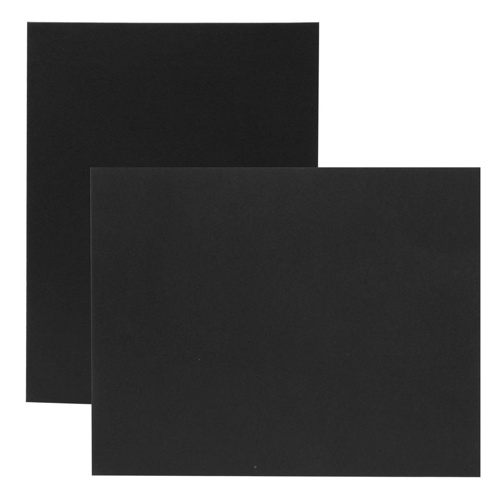 Tavolino in quercia con cornice nera 80 x 45 cm Tavolino in quercia con cornice nera 80 x 45 cm