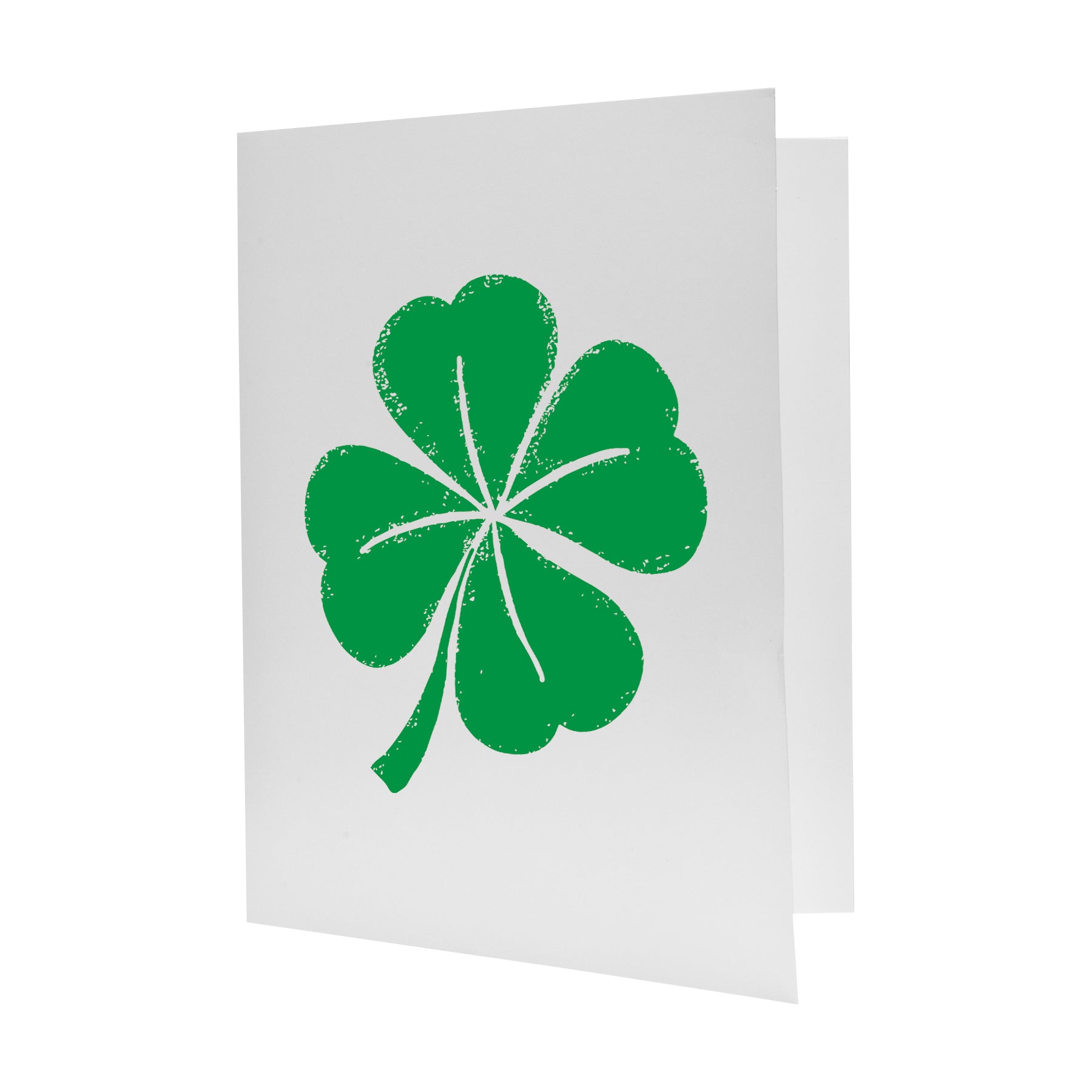 St. Patrick's Day Photo Folders