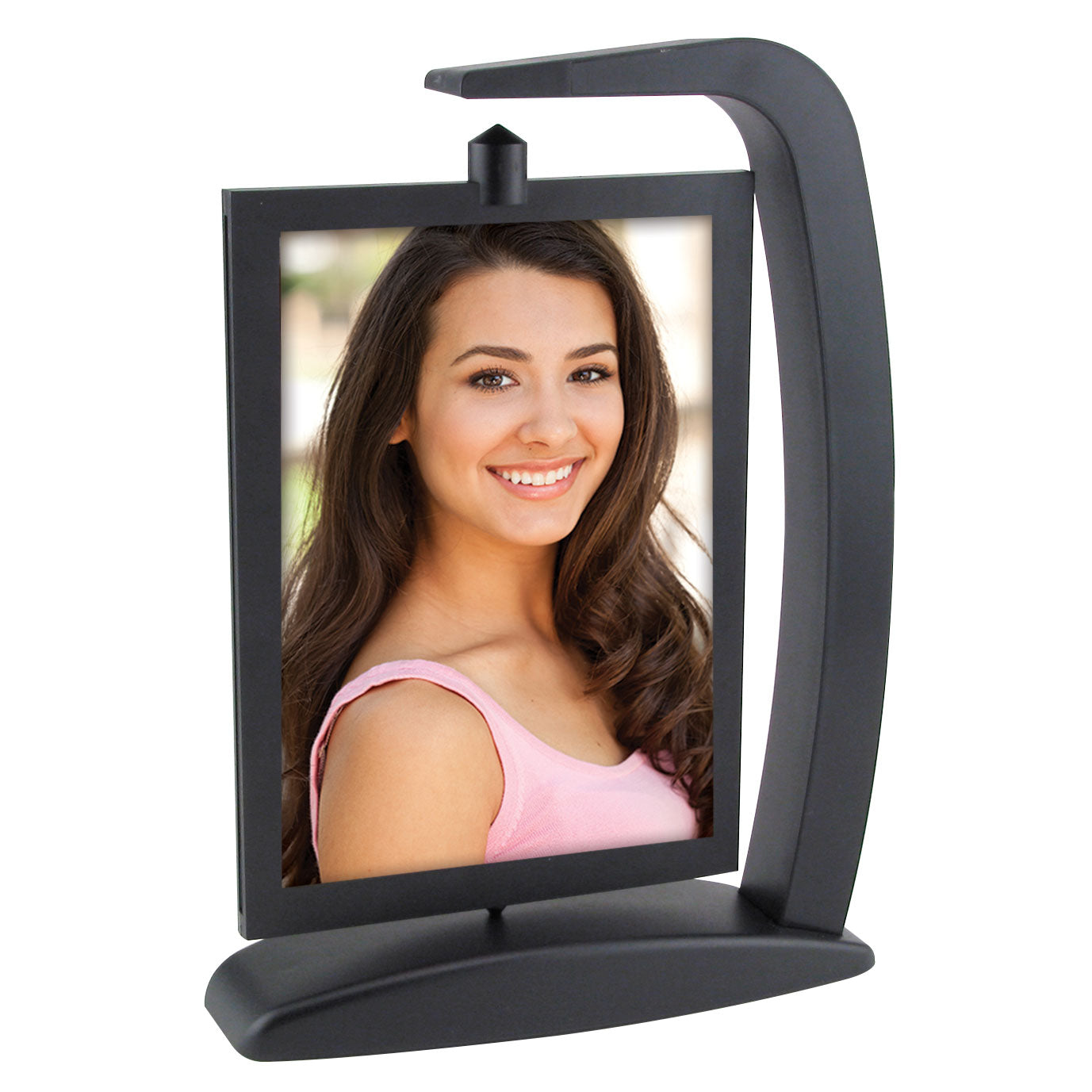 Spin Picture Frame