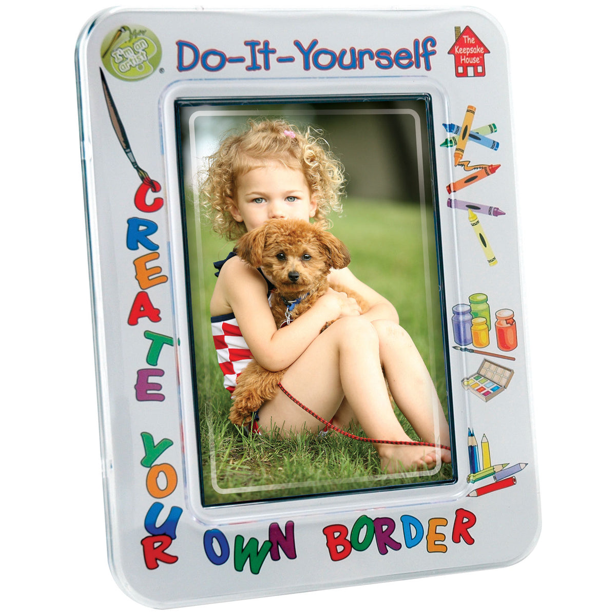 Wholesale Picture Frames - Design Your Own Picture Frame — Neil ...