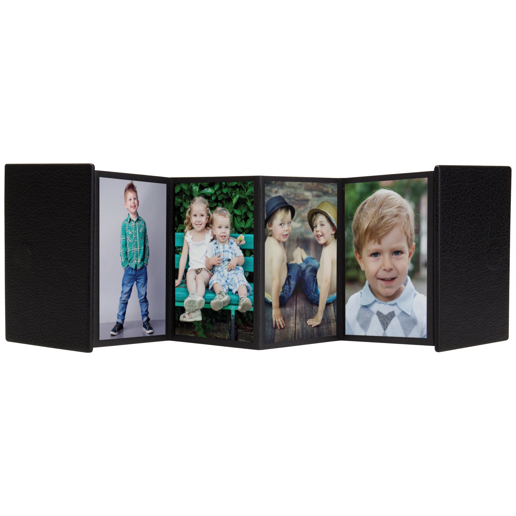 Black Magnetic Photo Album by Recollections™