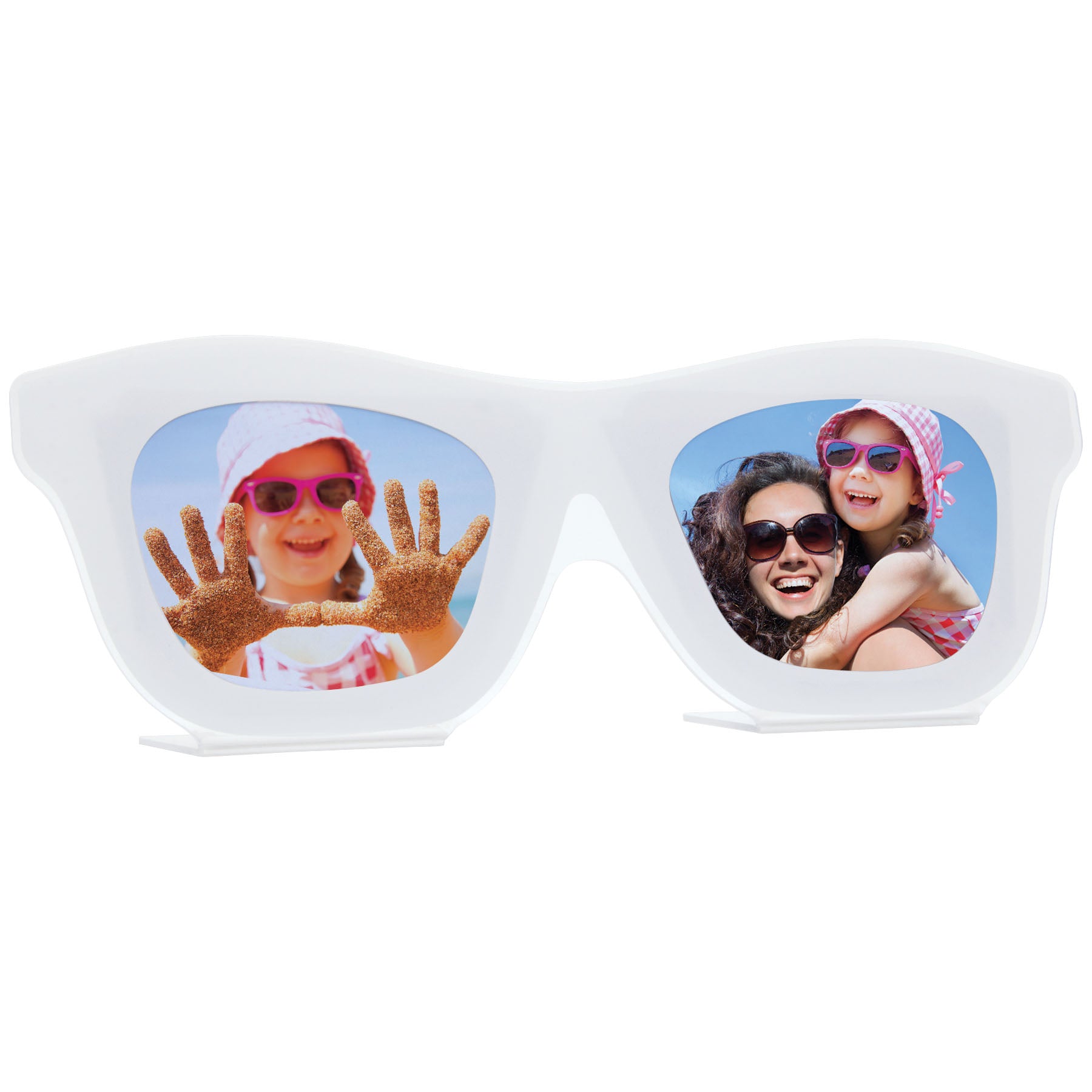 Sunglasses Picture Frames