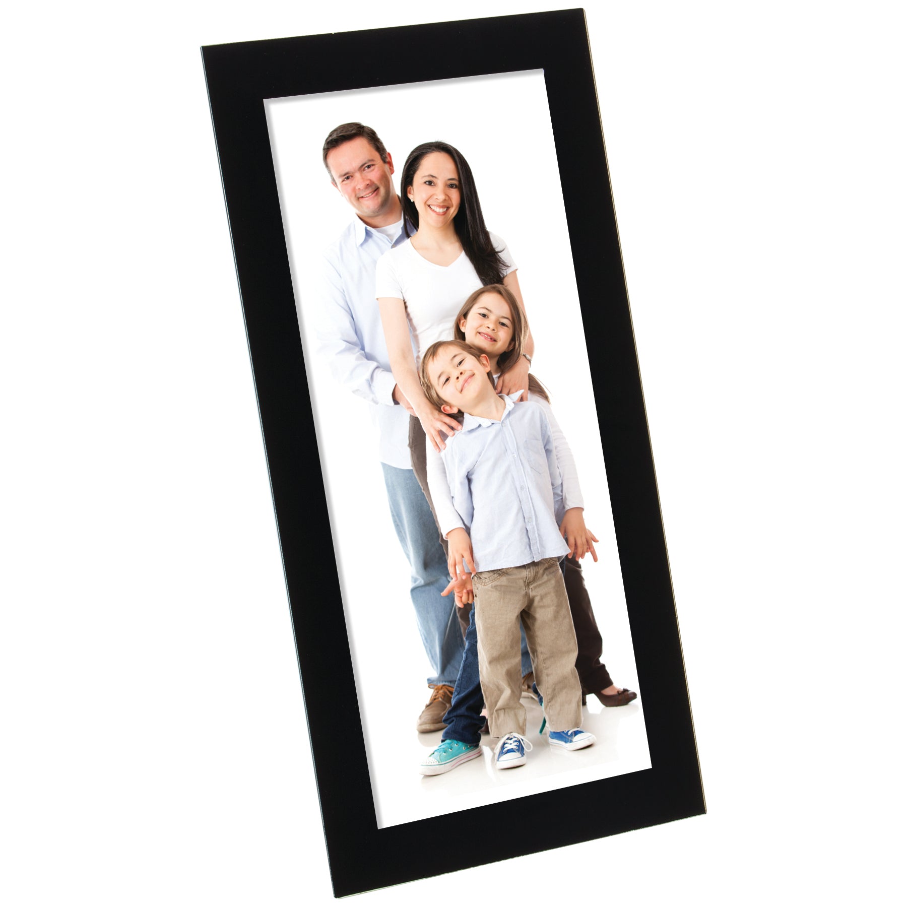 14" x 6" Acrylic Panoramic Picture Frame