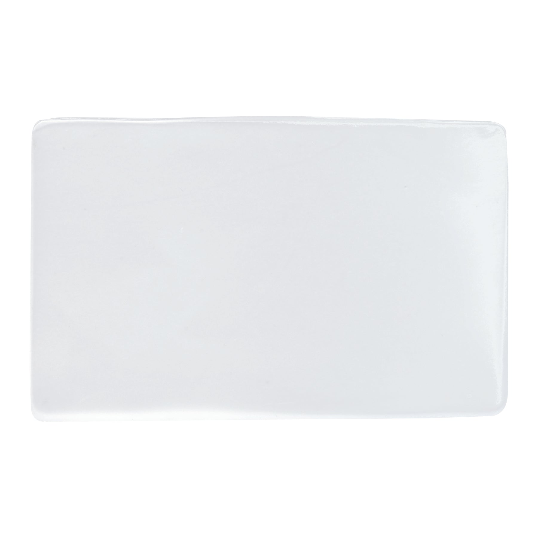 Credit Card Size Laminating Pouch