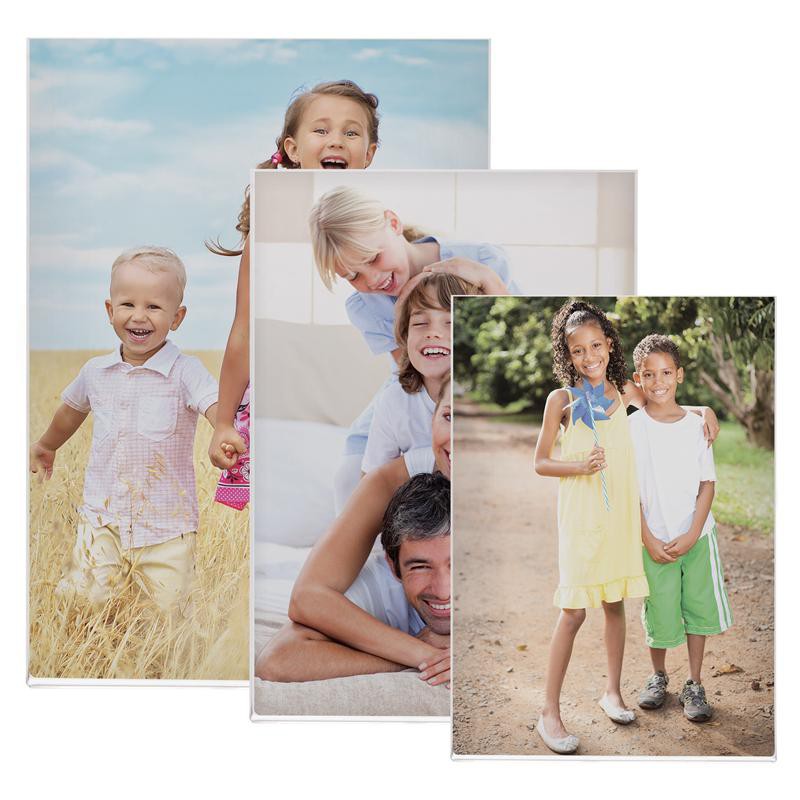 Wholesale Photo Magnets - Acrylic Magnetic Picture Frame — Neil ...