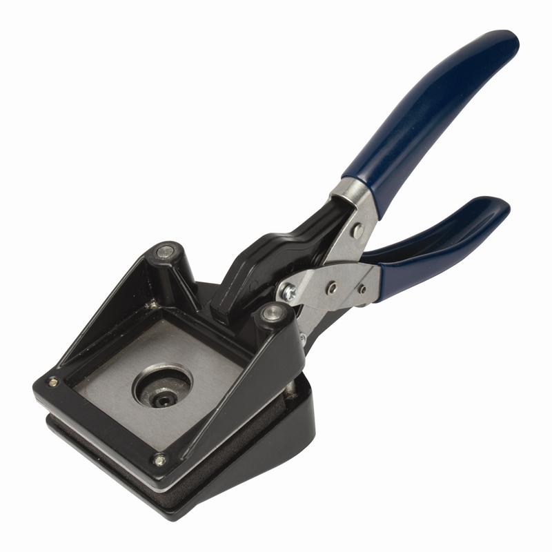 Cutters and Punches - Wholesale Handheld Punches - Photo Lux Line ...